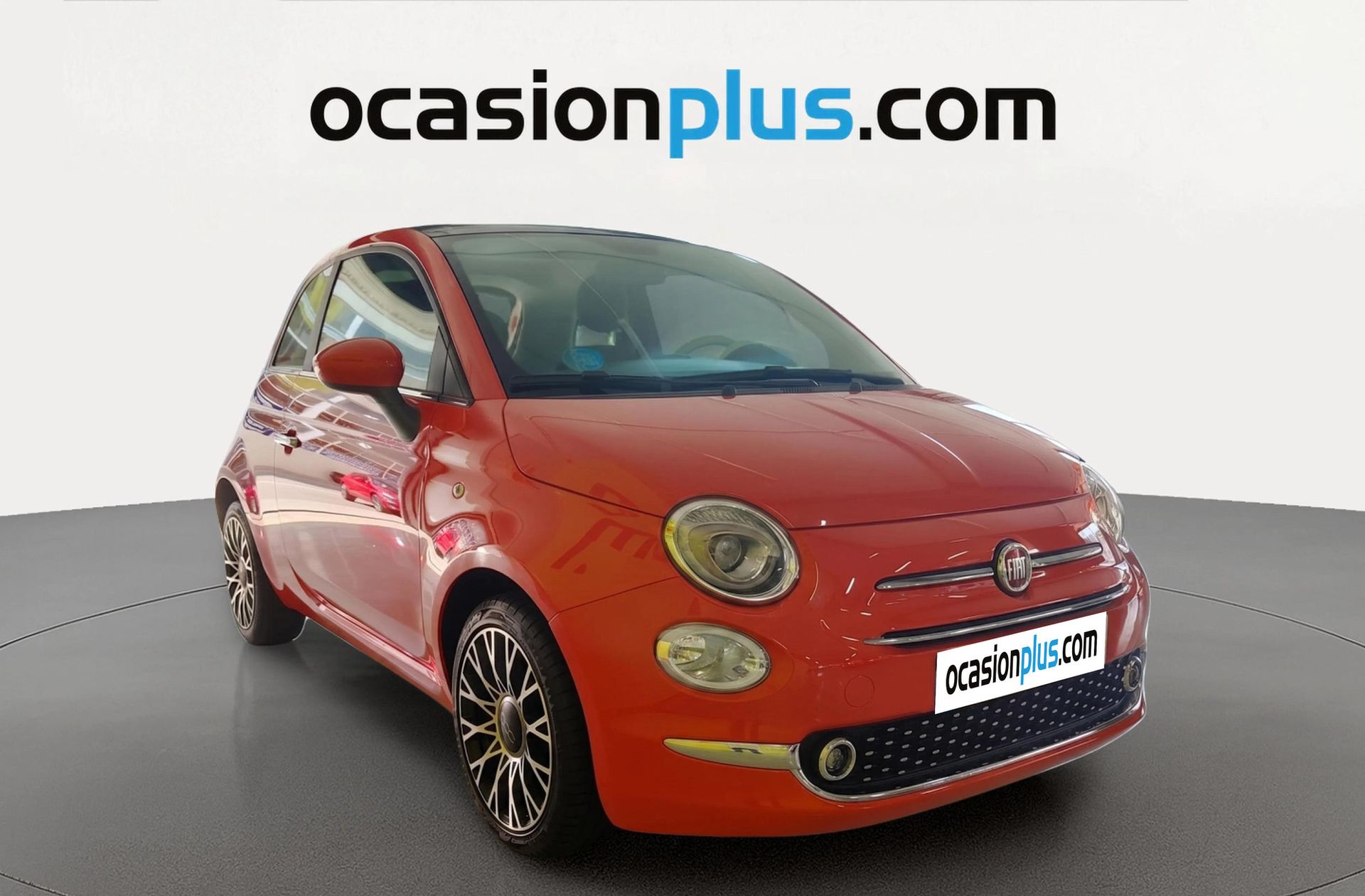 Fiat 500 1.0 Hybrid Dolcevita - foto 2