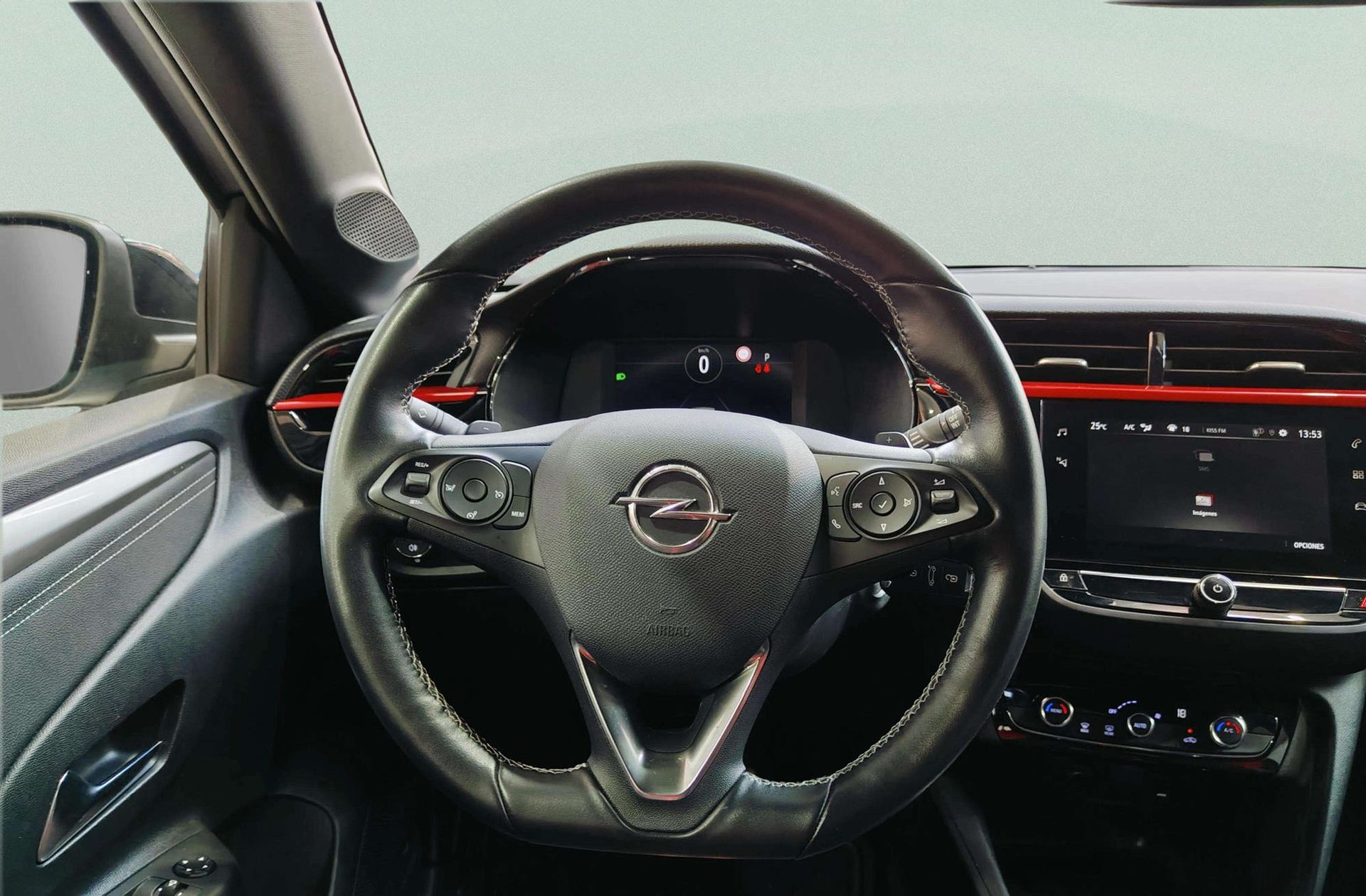 Opel Corsa 1.2 Turbo XHL GS-Line - foto 25