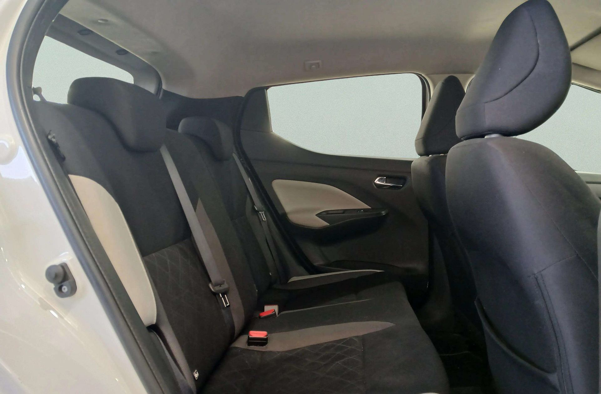 Nissan Micra IG-T N-Connecta - foto 16
