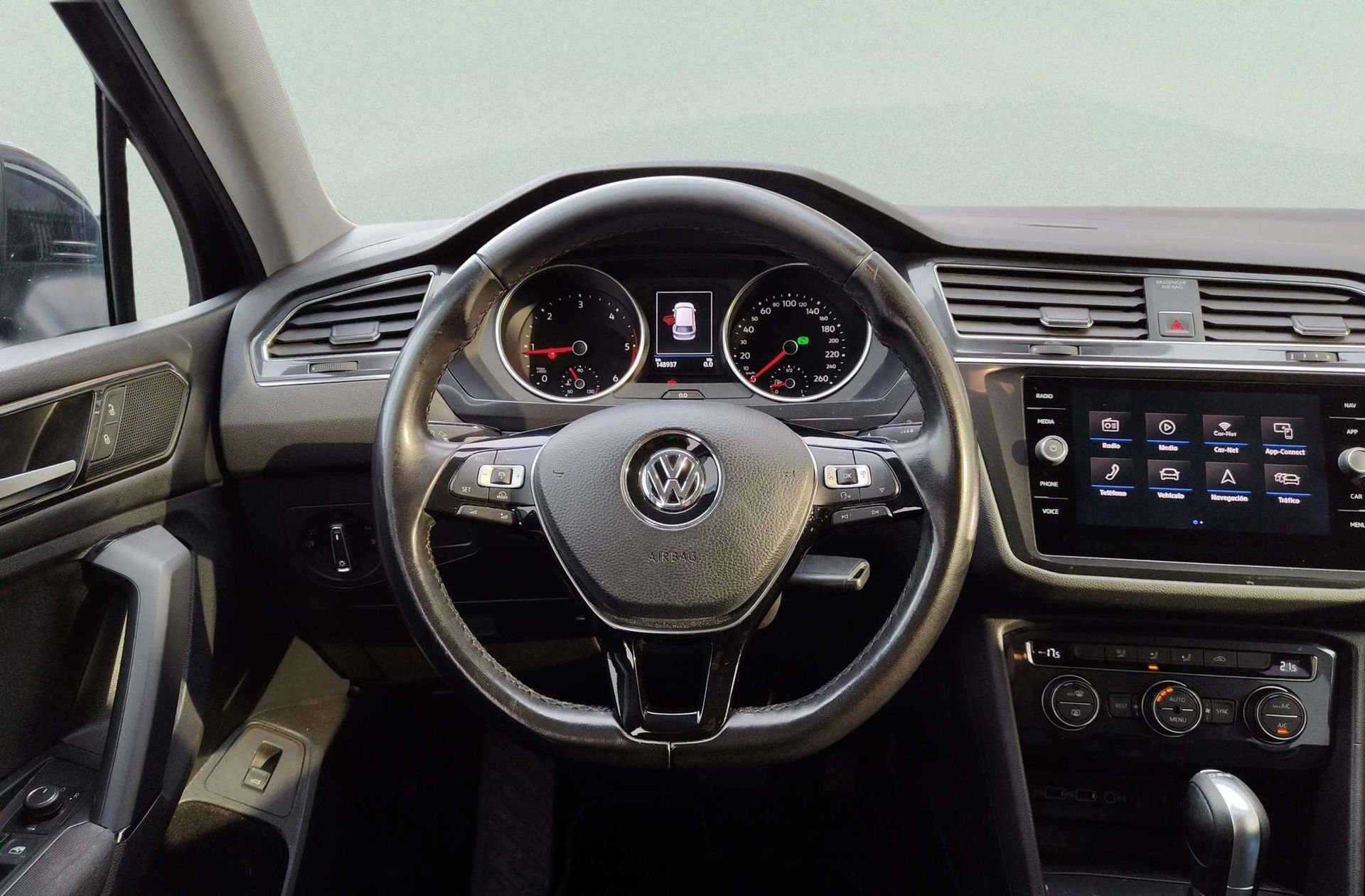 Volkswagen Tiguan Allspace Advance 2.0 TDI DSG 7 plazas - foto 27