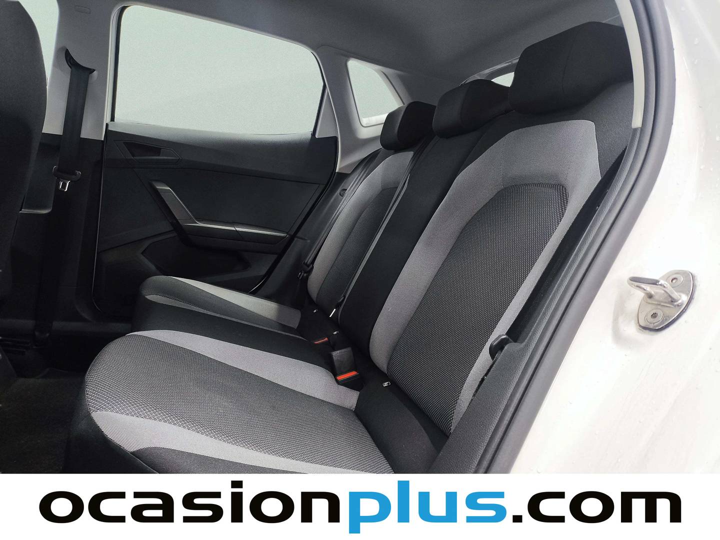 Foto Seat Ibiza SEAT Ibiza 1.0 TSI Style Go (95 CV)