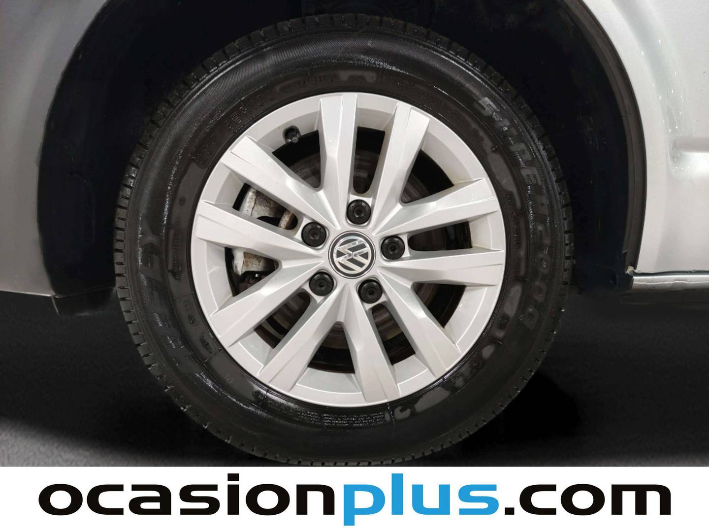 Acabados Volkswagen Caravelle Volkswagen Caravelle Origin Batalla Corta 2.0 TDI BMT (110 CV)