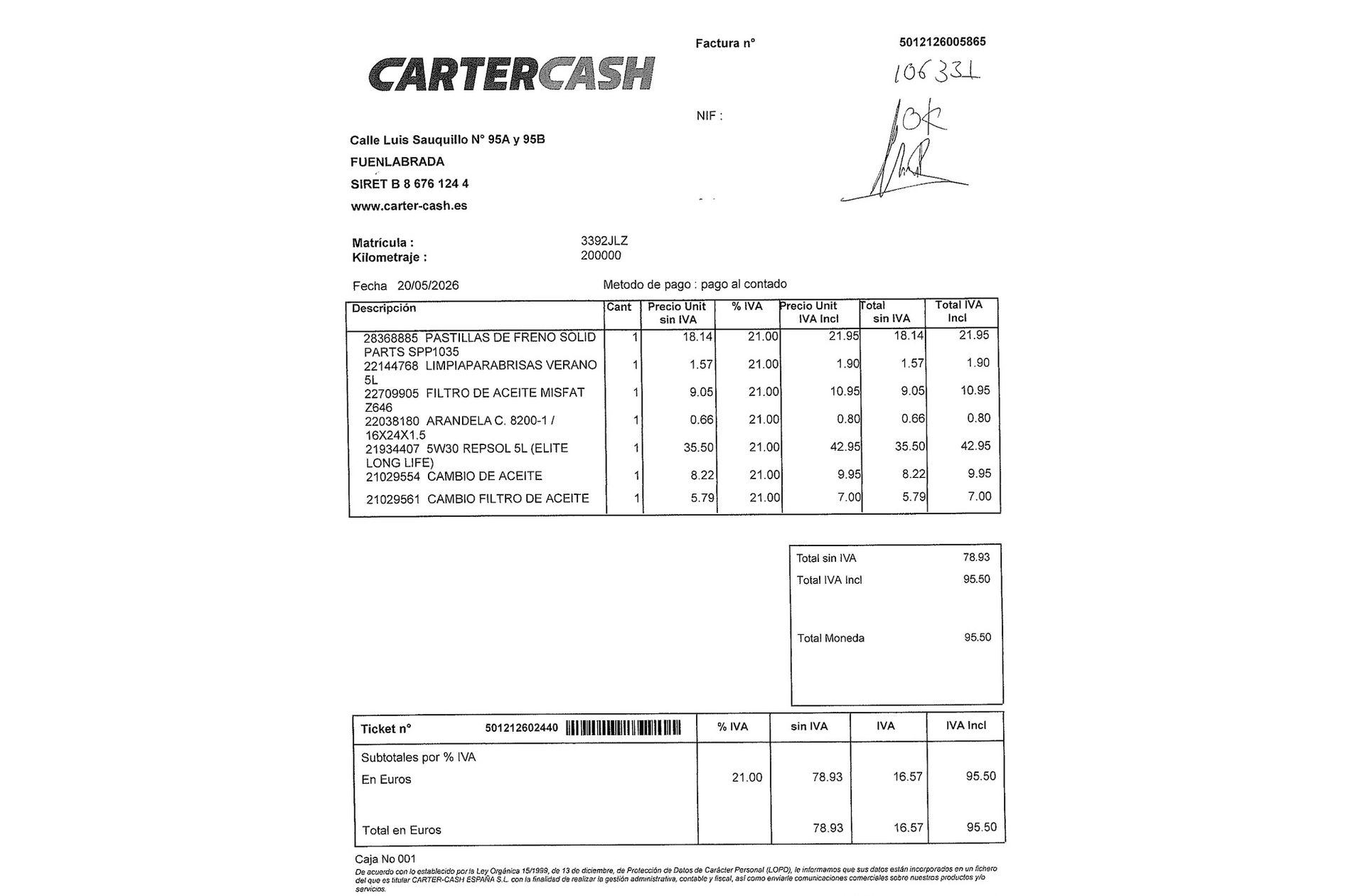 SEAT Ibiza 1.0 EcoTSI Style Connect - foto 19