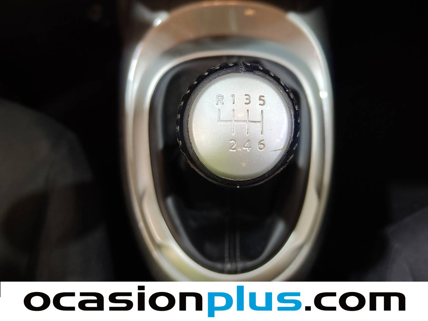 Nissan JUKE Nissan Juke 1.2 DIG-T Acenta 4x2 (115 CV) de segunda mano