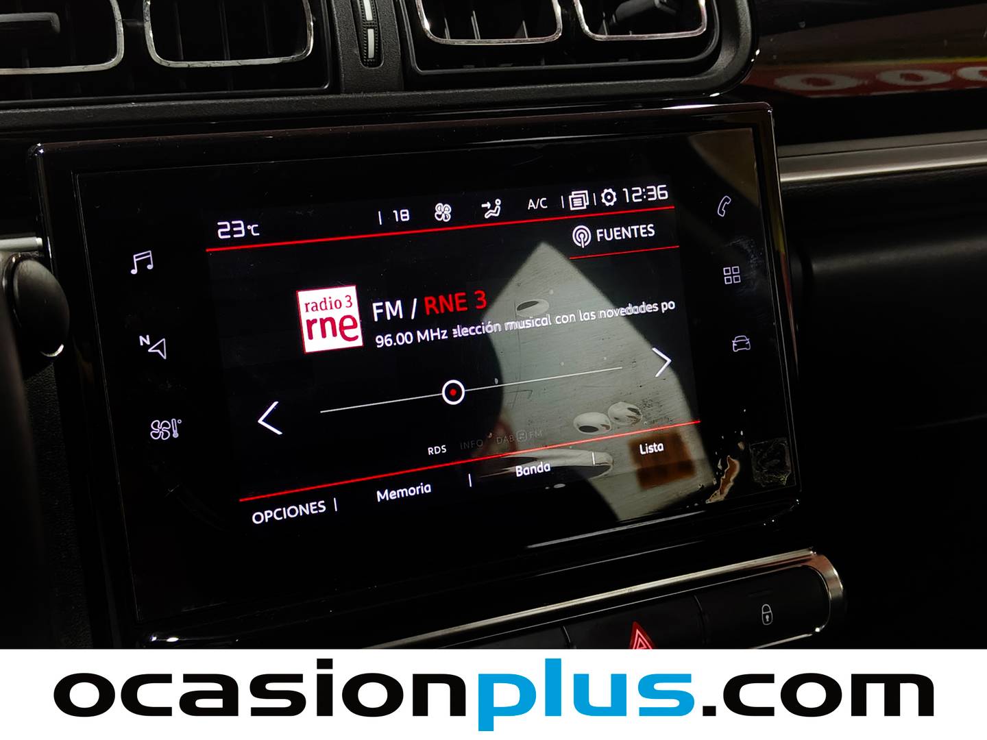 Citroën C3 Citroën C3 PureTech 83 Feel Pack (83 CV) km 0