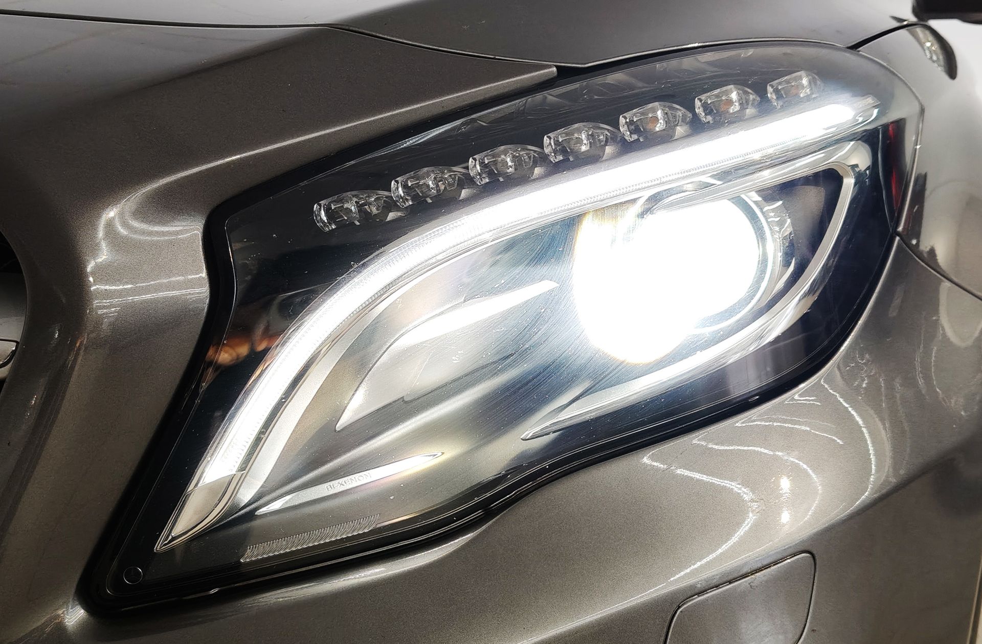 Mercedes-Benz GLA 220 CDI Urban 4Matic - foto 16