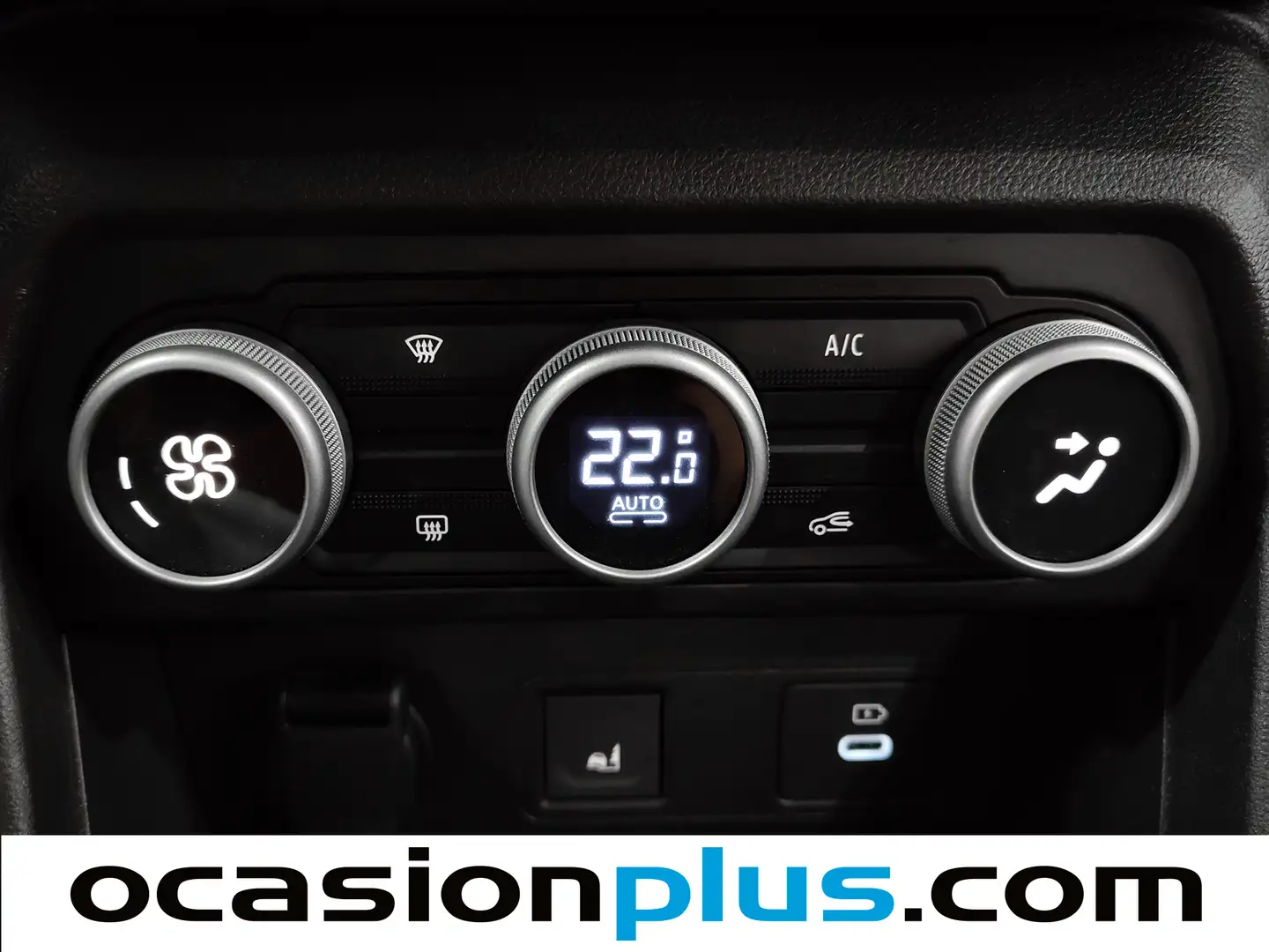 Foto Dacia Sandero Dacia Sandero Extreme Go TCe (110 CV)