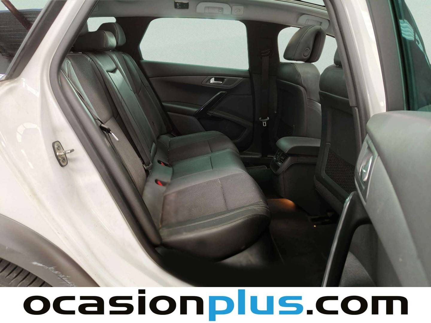 Peugeot 508 RXH Peugeot 508 RXH RXH 2.0 BlueHDI Auto  (180 CV) km 0