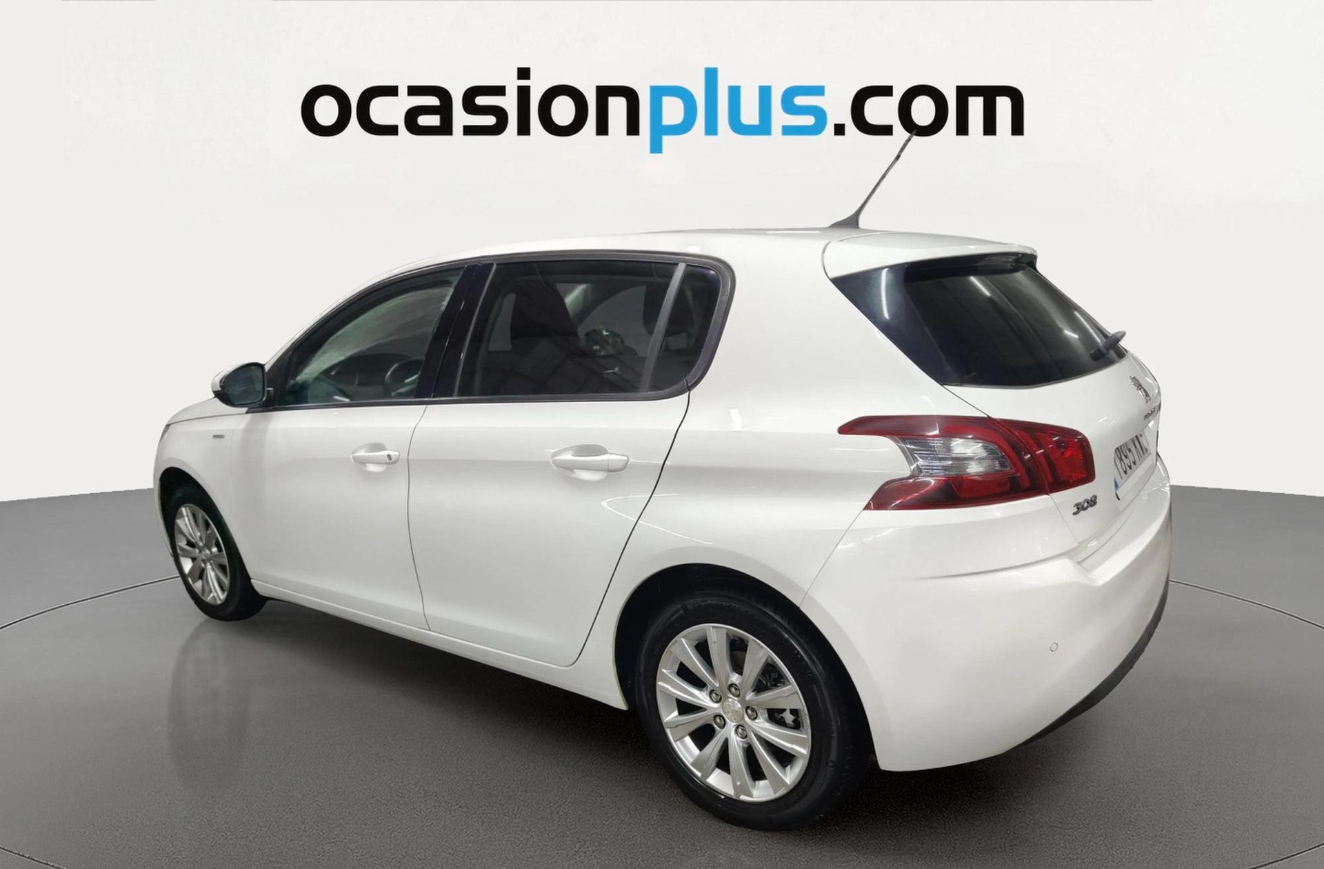 Peugeot 308 BlueHDi 130 Style - foto 3