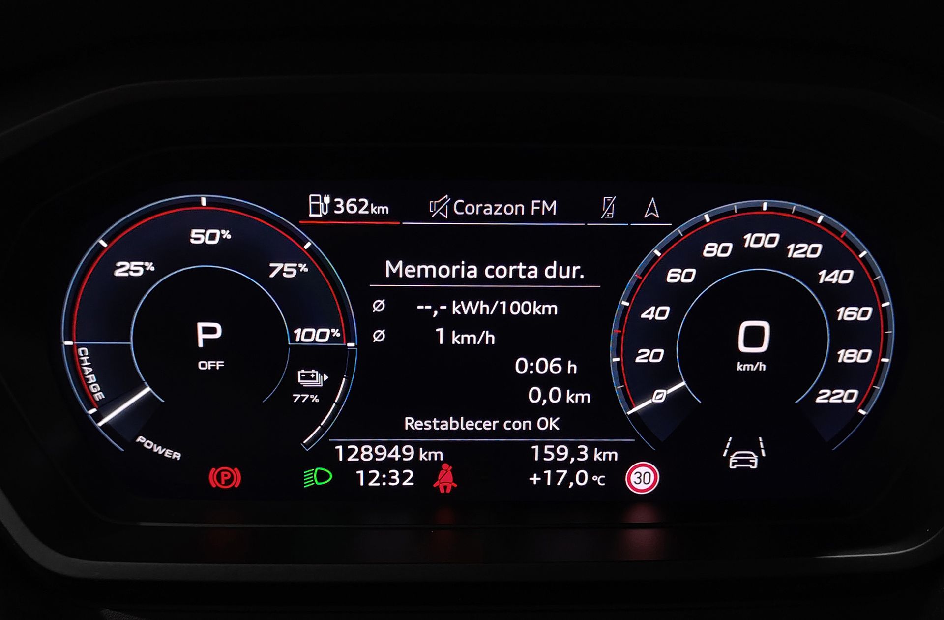 Audi Q4 e-tron Advanced 40 e-tron - foto 28