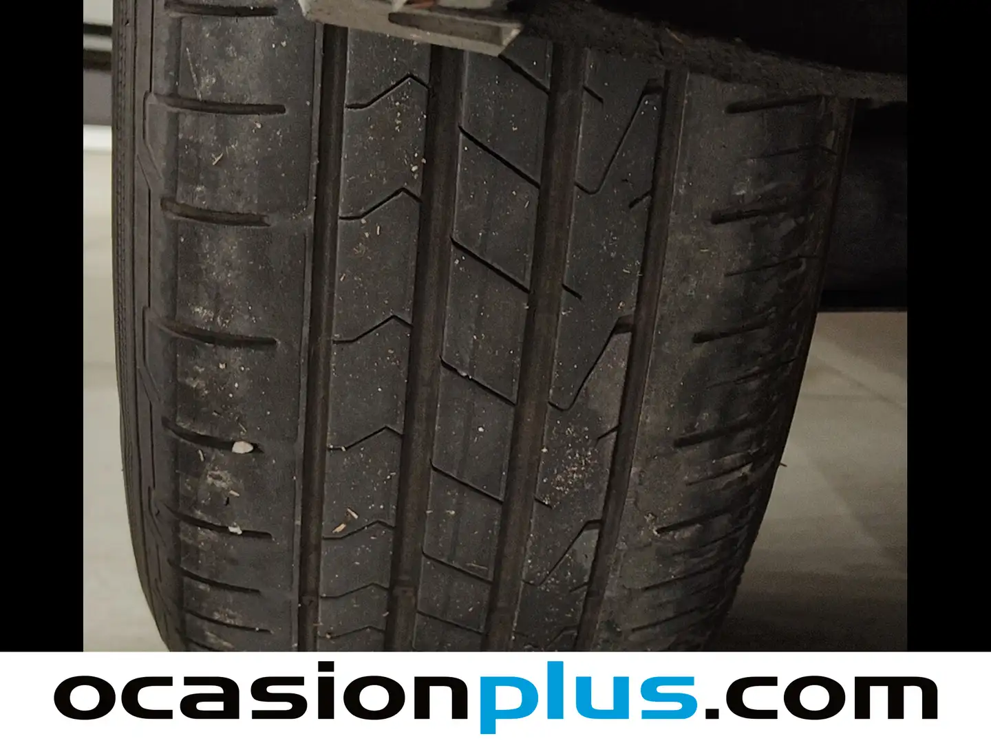 Foto Seat Tarraco SEAT Tarraco 1.5 TSI S&S Style XL DSG (150 CV) 7 Plazas