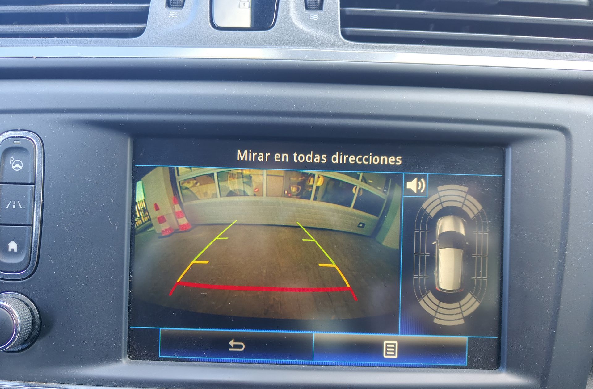 Renault Kadjar Zen Energy dCi X-Tronic - foto 9