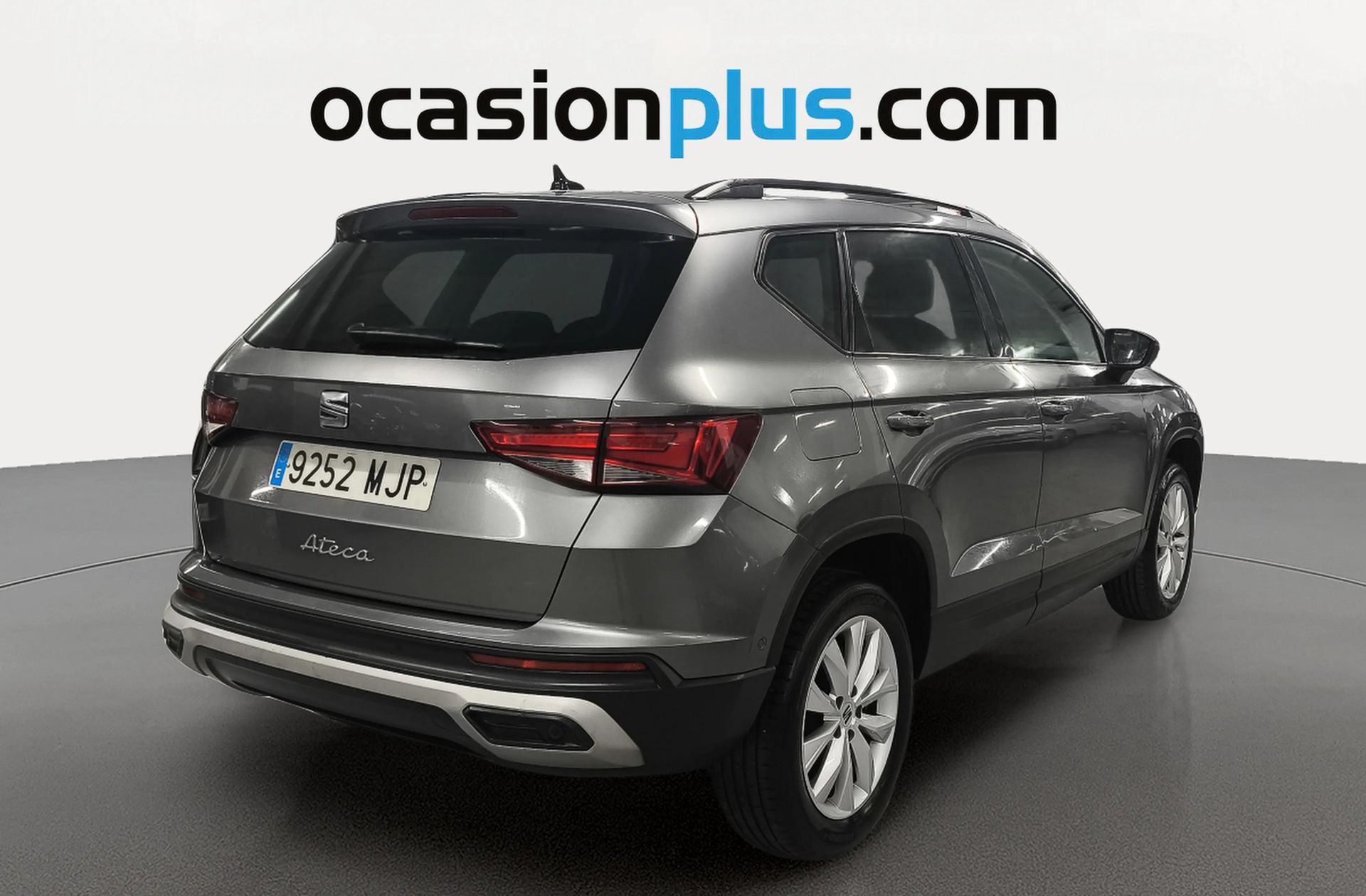 SEAT Ateca 1.5 TSI Style XL - foto 3