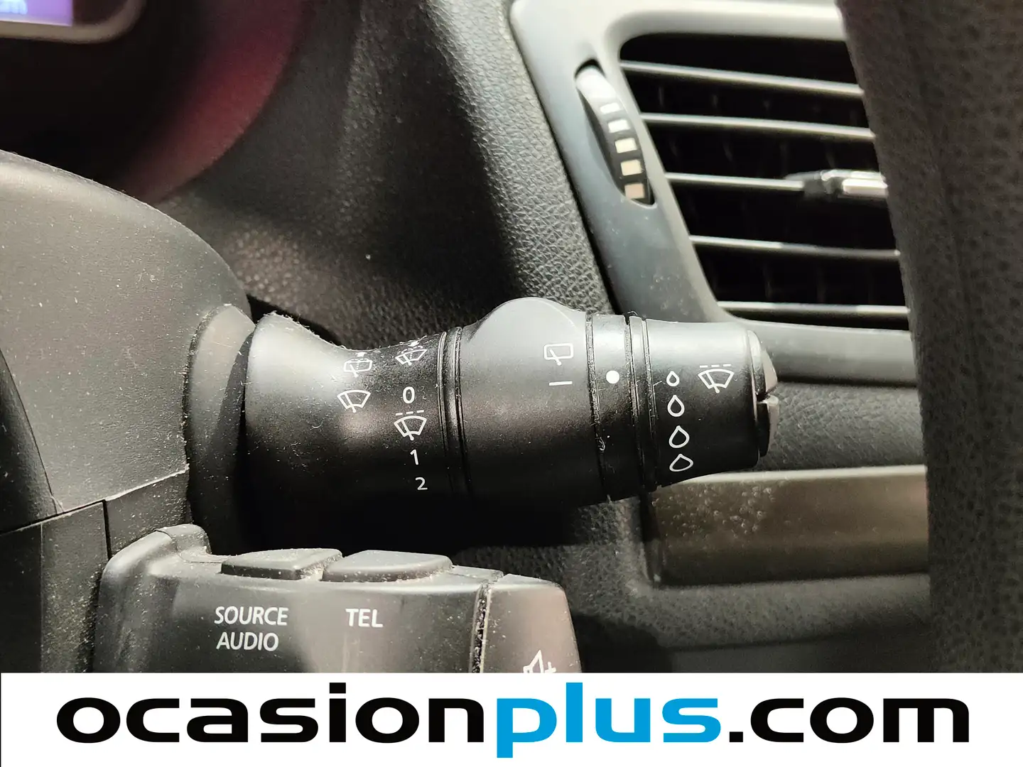 Foto Renault Mégane Renault Megane Life Energy TCe  (115 CV)