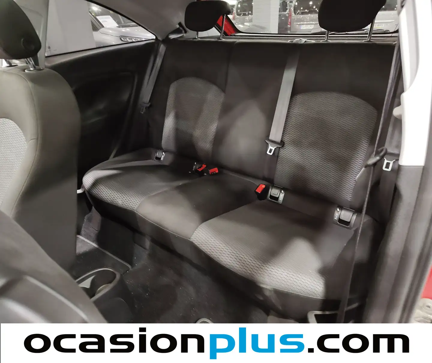 Foto Opel Corsa Opel Corsa 1.3 CDTi S&S Selective (95 CV)