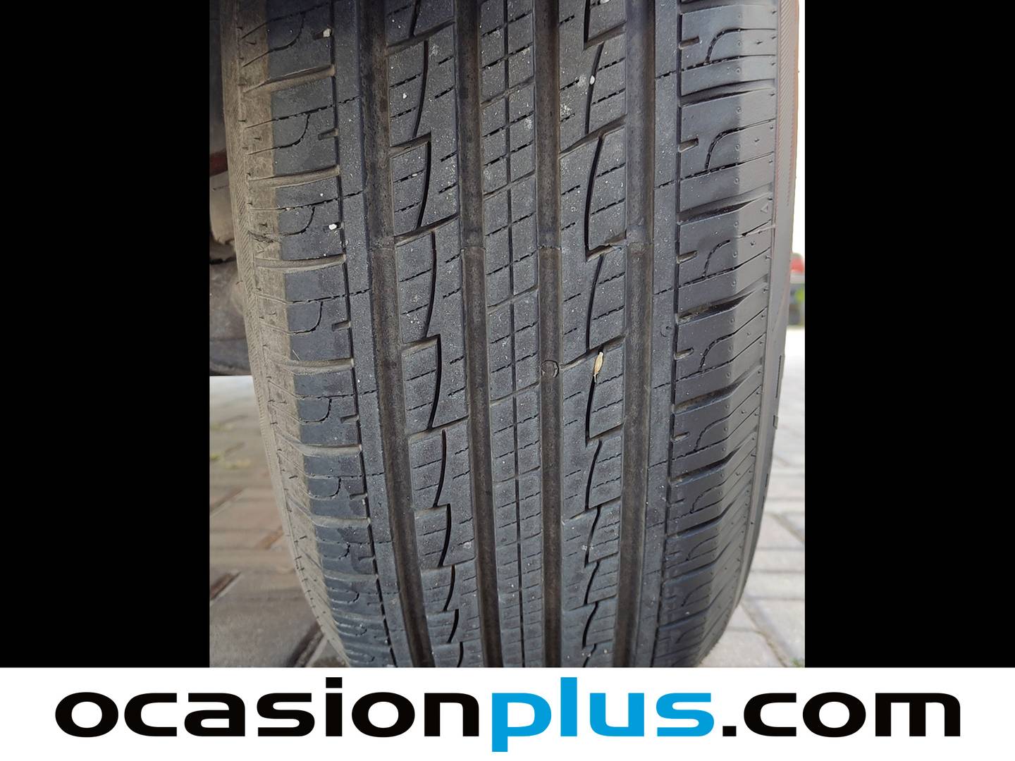 KIA Sportage KIA Sportage 1.7 CRDi VGT Eco-Dynamics Concept 4x2 (115 CV) km 0