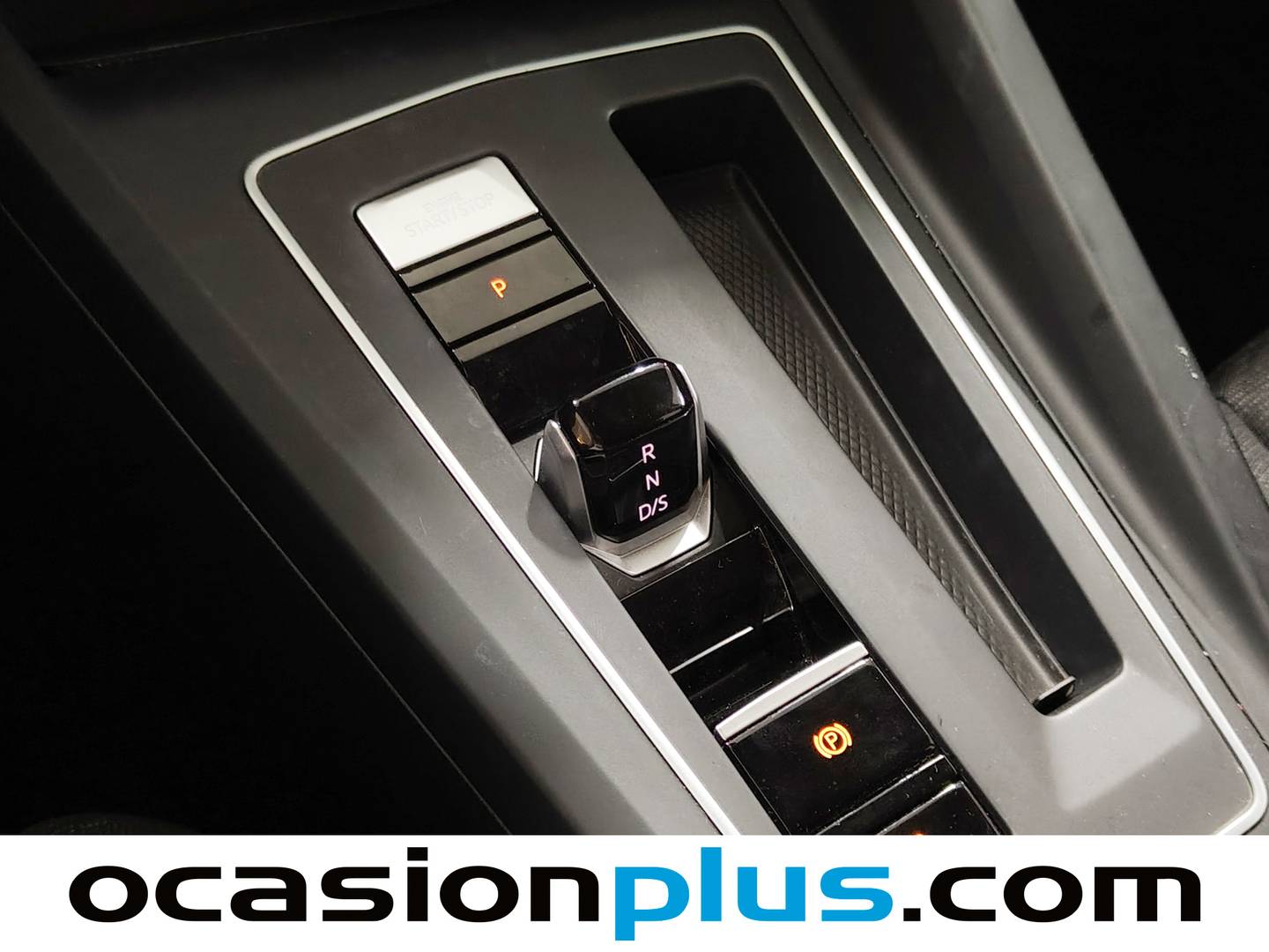 Volkswagen Golf Volkswagen Golf Life 1.0 eTSI (110 CV) DSG de segunda mano