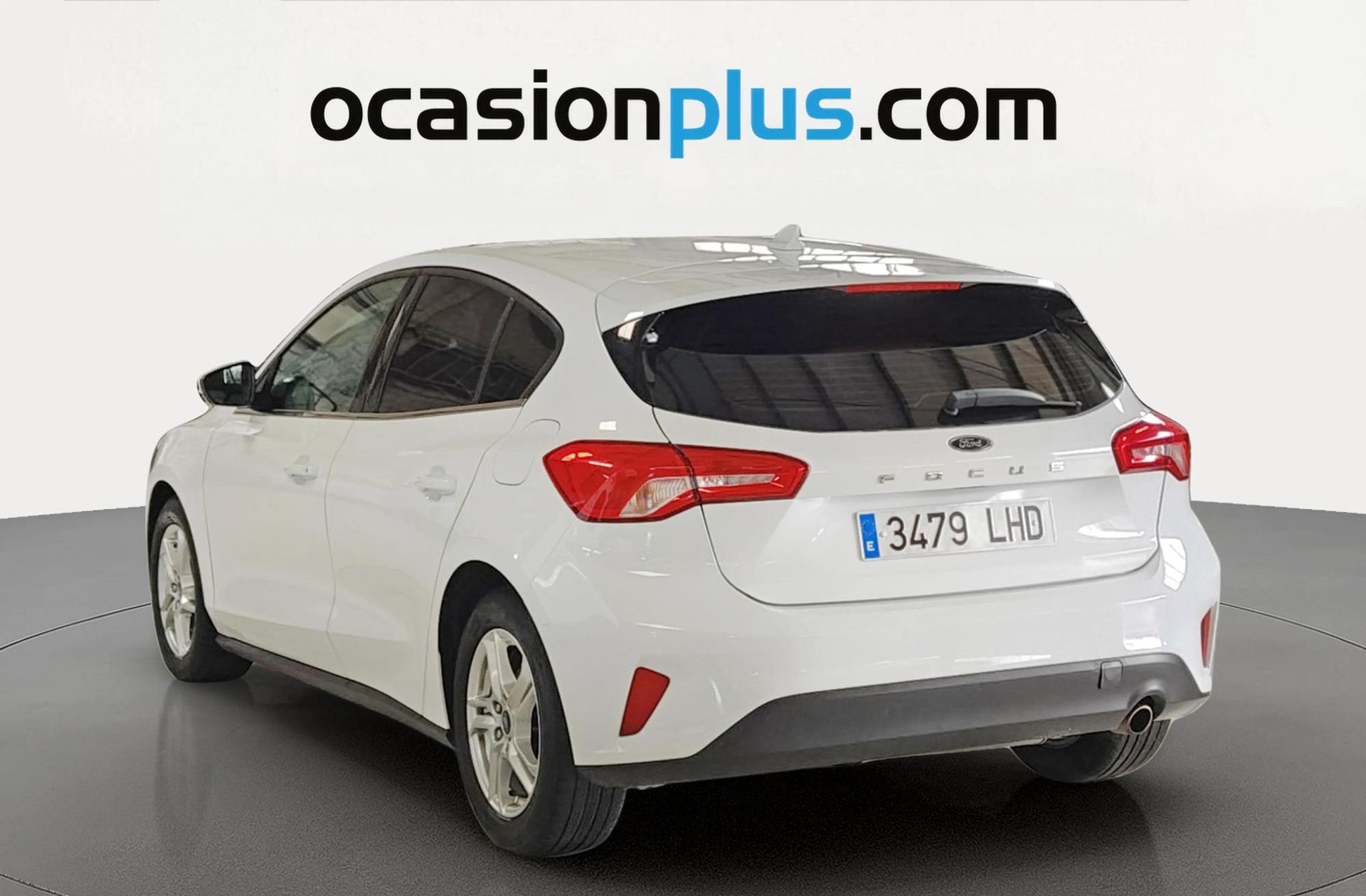 Ford Focus 1.5 EcoBlue Trend Edition - foto 3