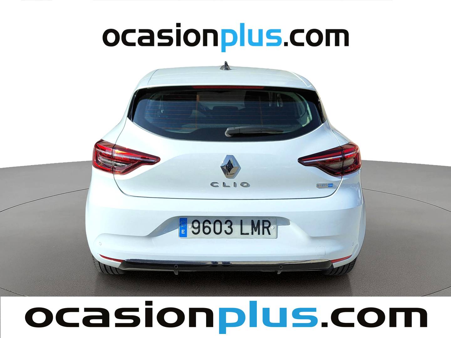 Renault Clio Renault Clio Intens E-Tech Híbrido (140 CV) barato