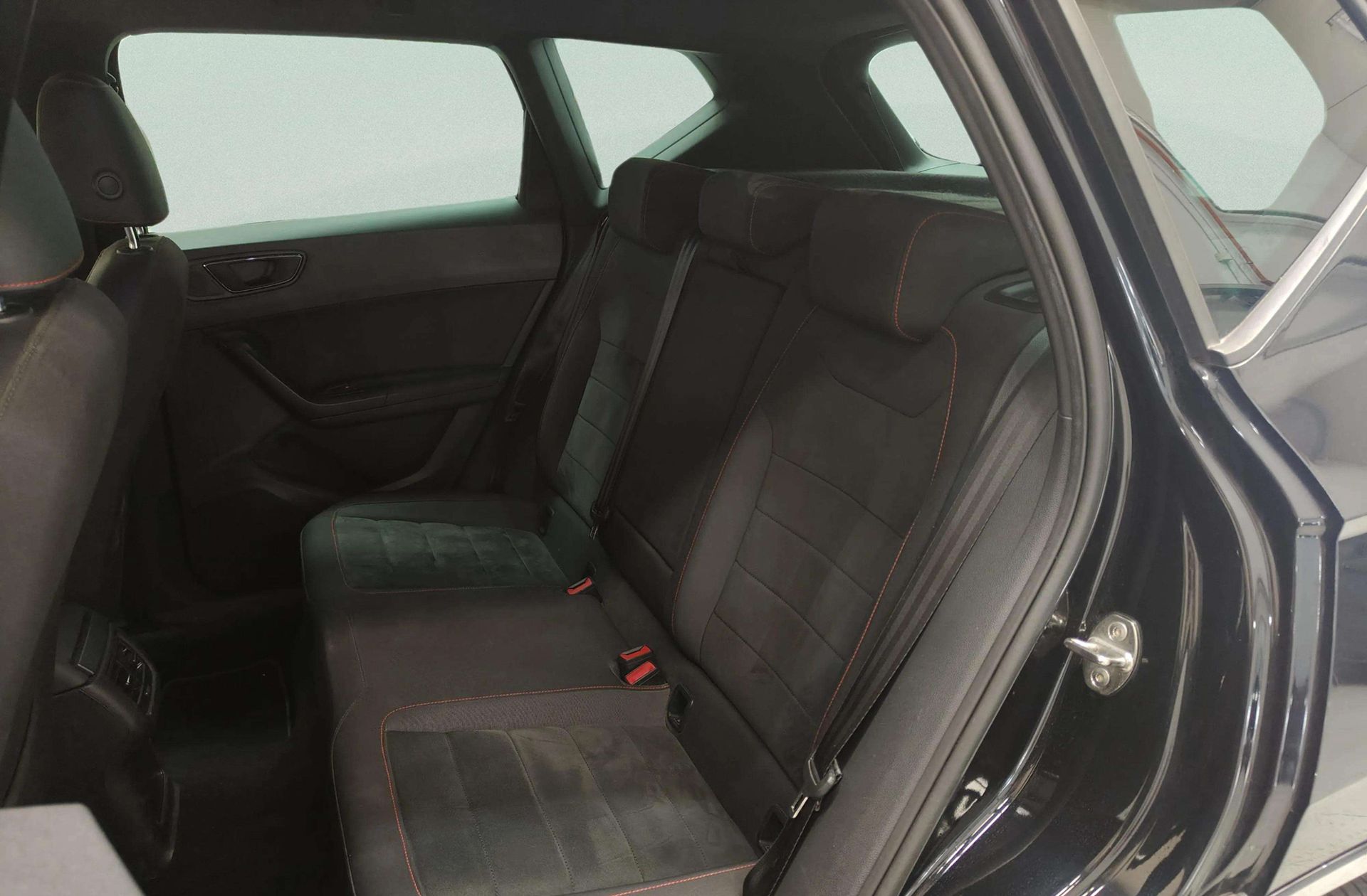 SEAT Ateca 2.0 TDI FR - foto 15