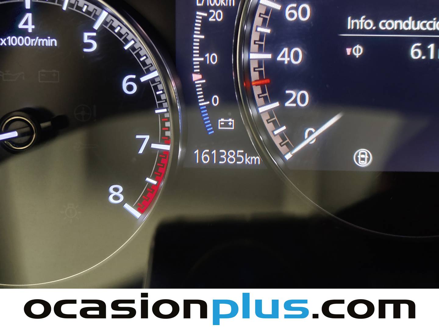 Foto Mazda CX-30 Mazda CX-30 2.0 e-SKYACTIV-G Homura 2WD (150 CV)