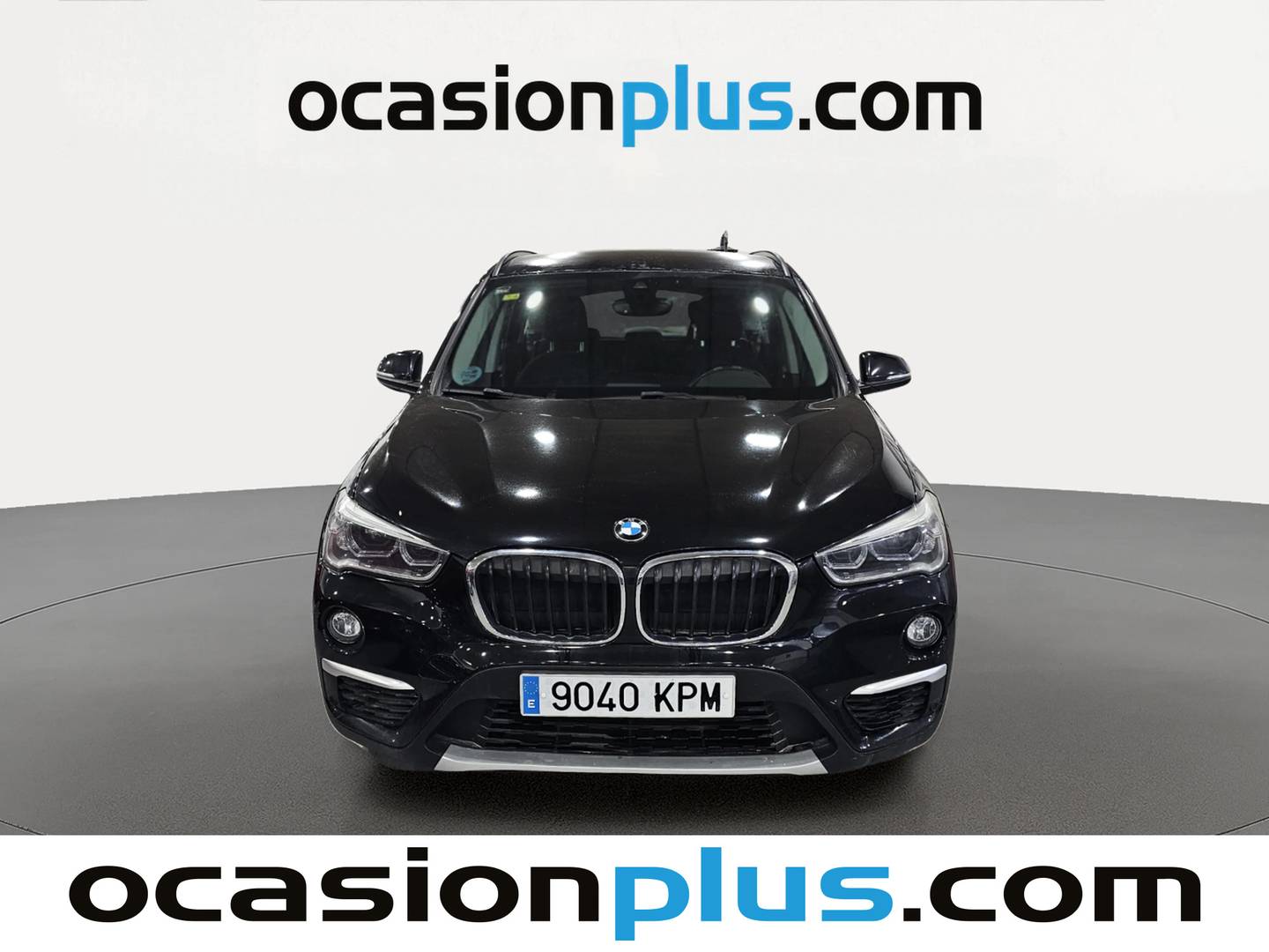BMW X1 BMW X1 sDrive18d (150 CV) barato