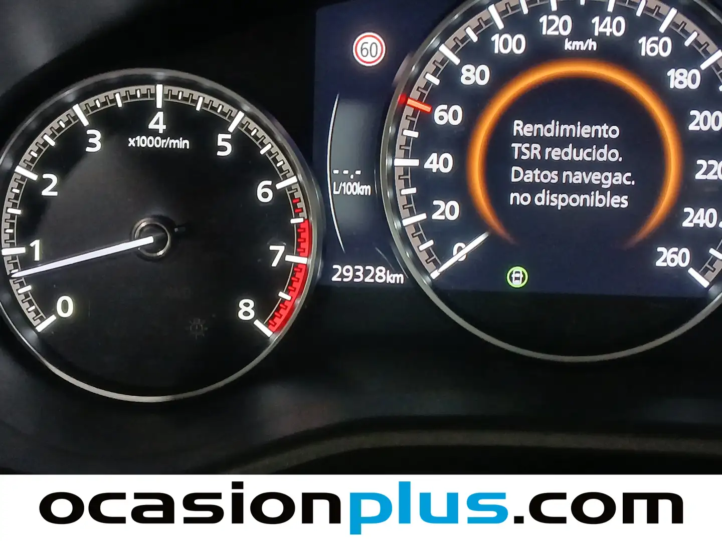 Foto Mazda Mazda3 Mazda Mazda 3 2.5L E-SKY G MHEV Prime-line (140 CV)