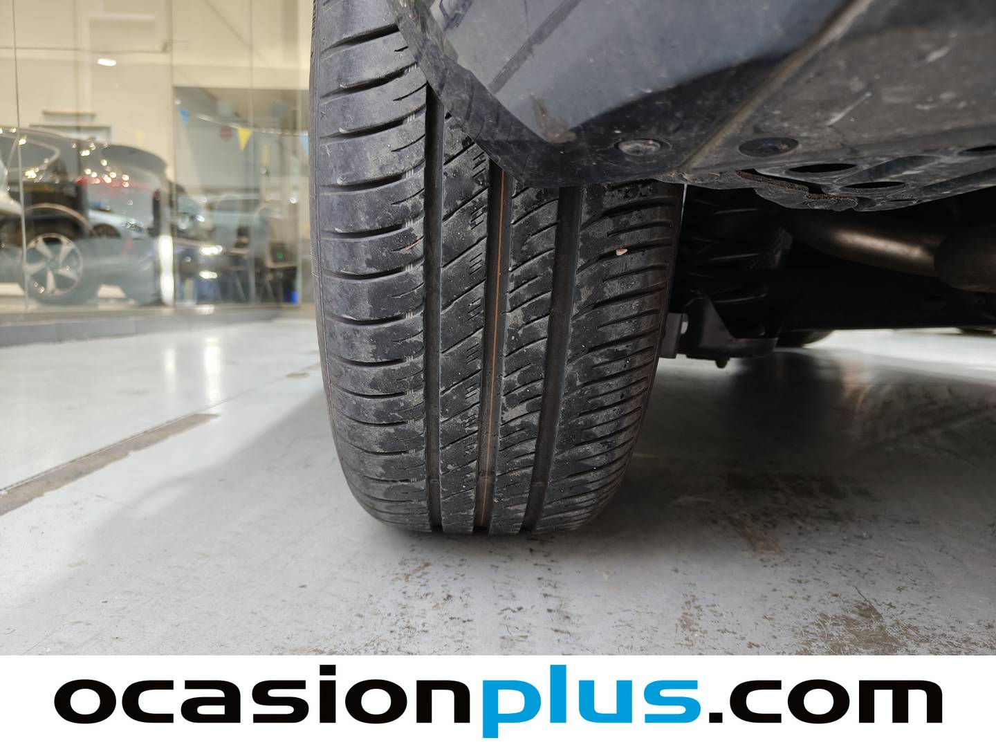 Foto Seat León SEAT León 1.5 TSI Style XL (116 CV)