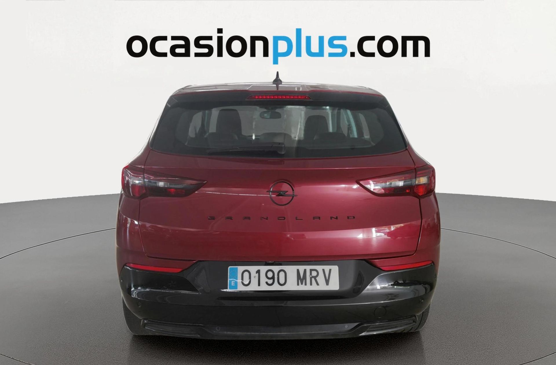 Opel Grandland 1.2 Turbo XHT GS - foto 17