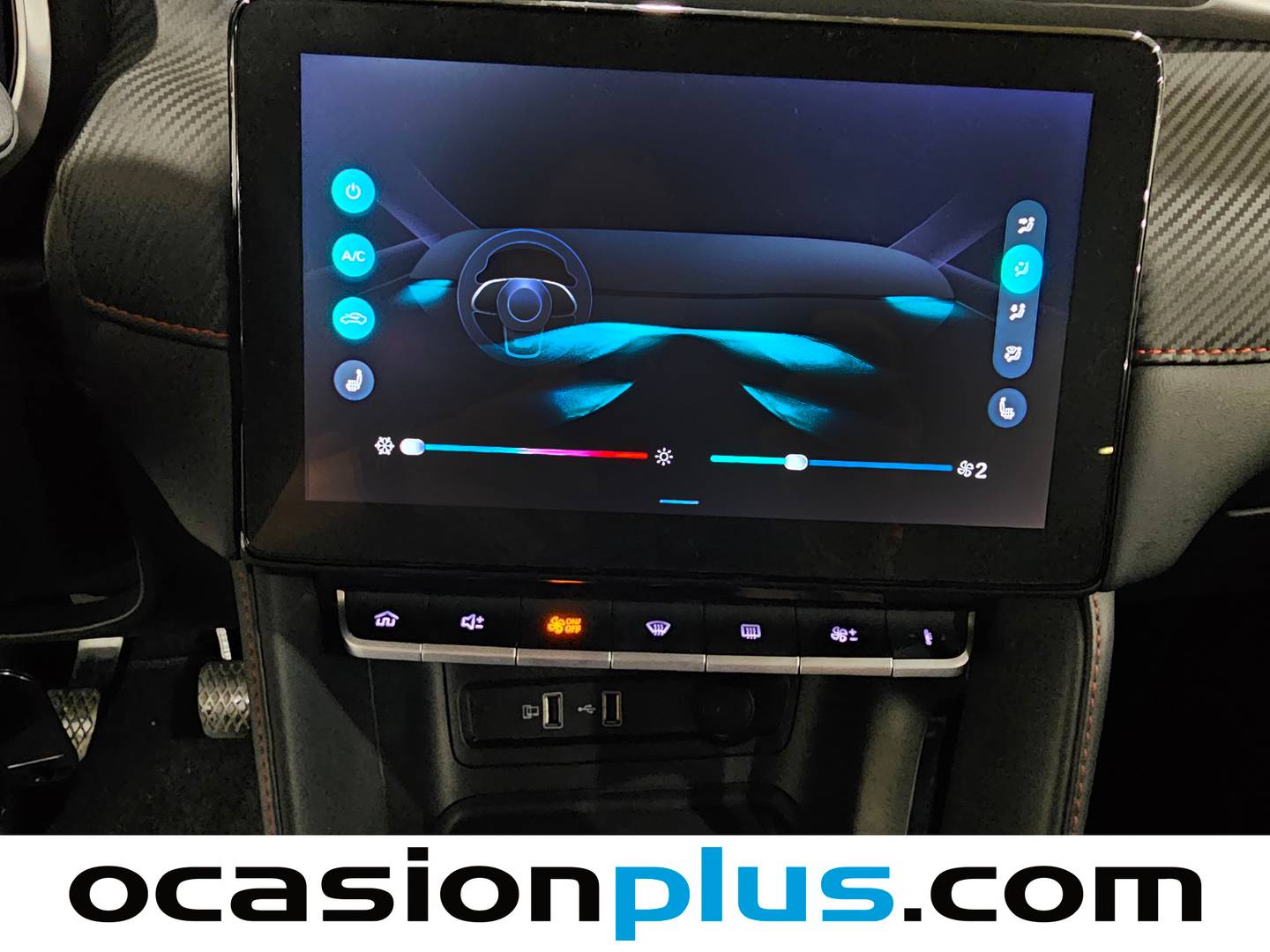MG ZS MG ZS 1.5 Luxury (106 CV) gasolina