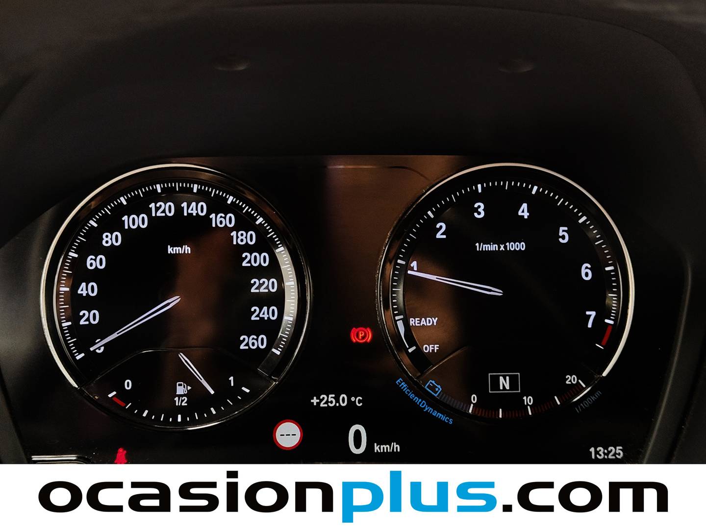 BMW X1 BMW X1 sDrive18i (140 CV) seminuevo
