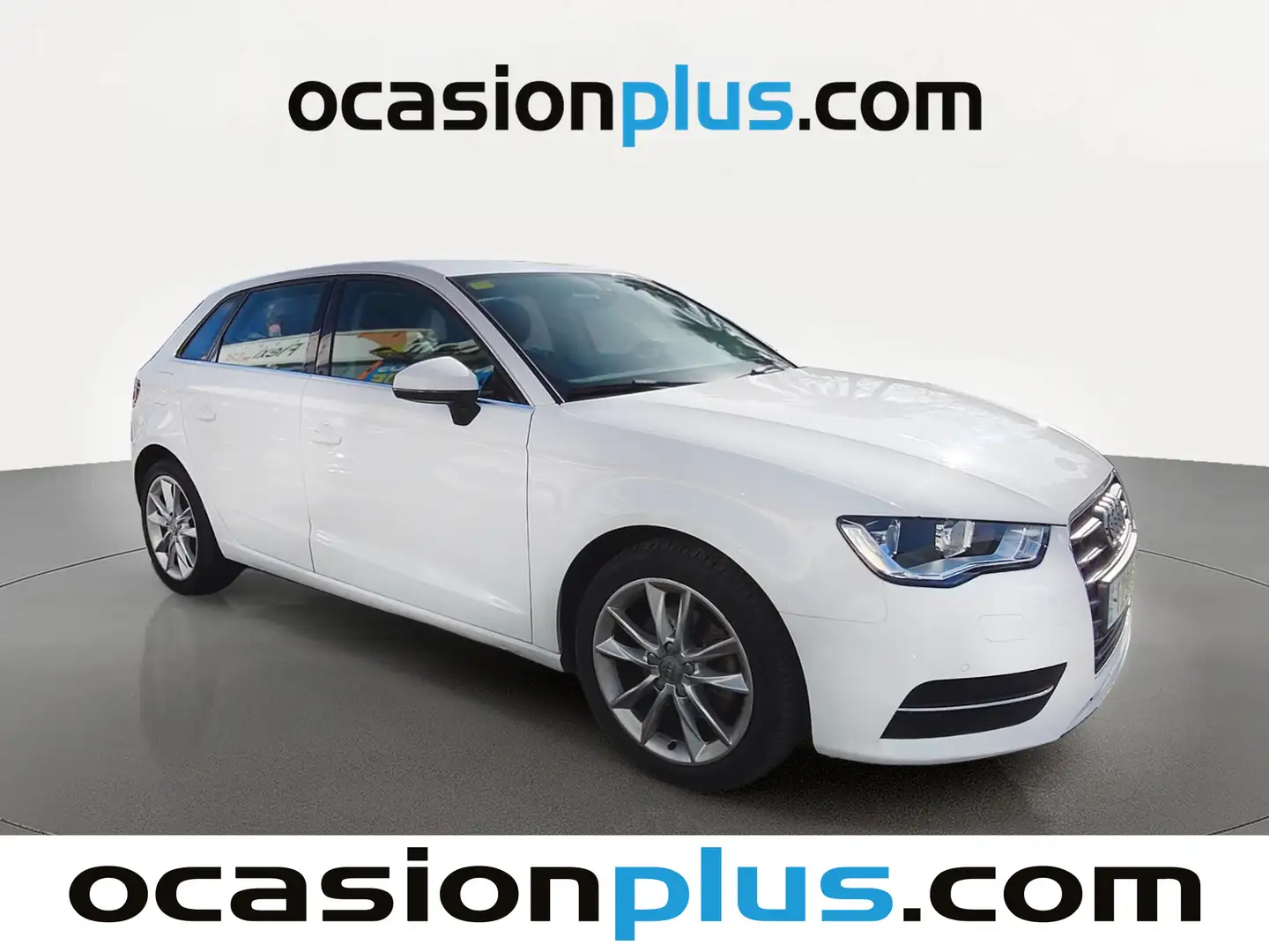 Foto Audi A3 Audi A3 Sportback Advanced 1.6 TDI clean diesel (110 CV) S tronic