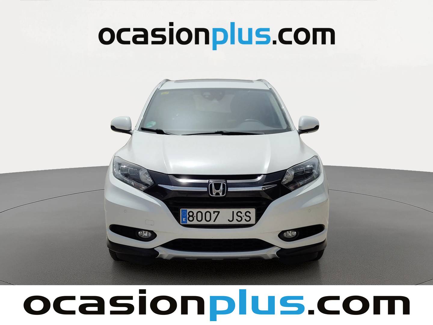 Honda HR-V Honda HR-V 1.6 i-DTEC Executive (120 CV) 120cv
