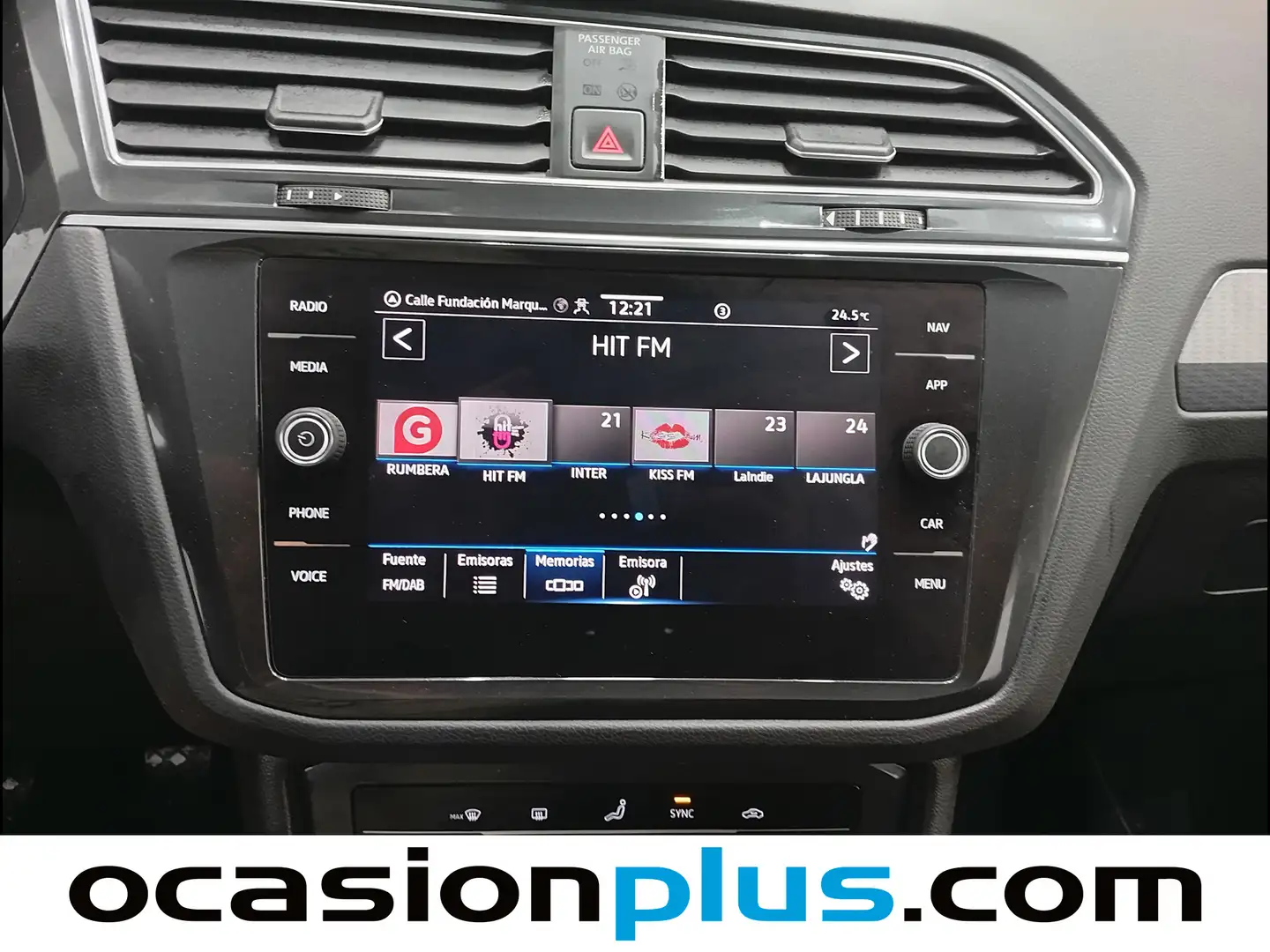 Foto Volkswagen Tiguan Volkswagen Tiguan Life 1.5 TSI  (150 CV)