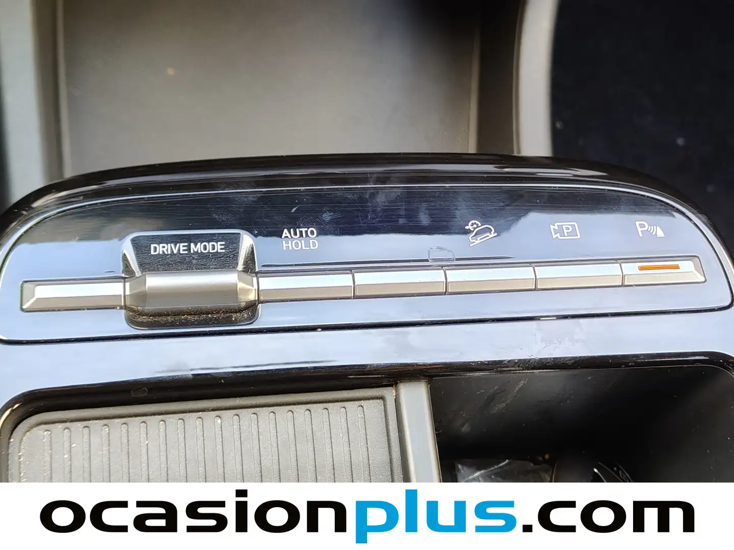 Foto Hyundai Tucson Hyundai Tucson 1.6T HEV Klass AT (215 CV)