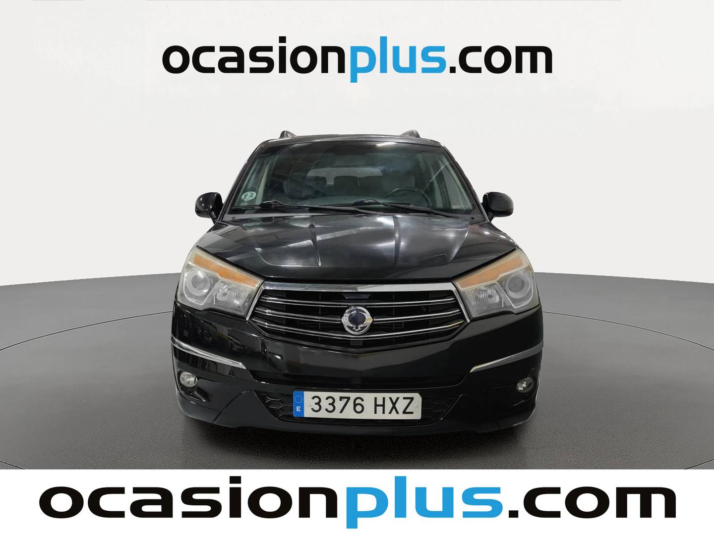 SsangYong Rodius SsangYong Rodius 2.0 e-Xdi Limited (155 CV) 7 Plazas 155cv