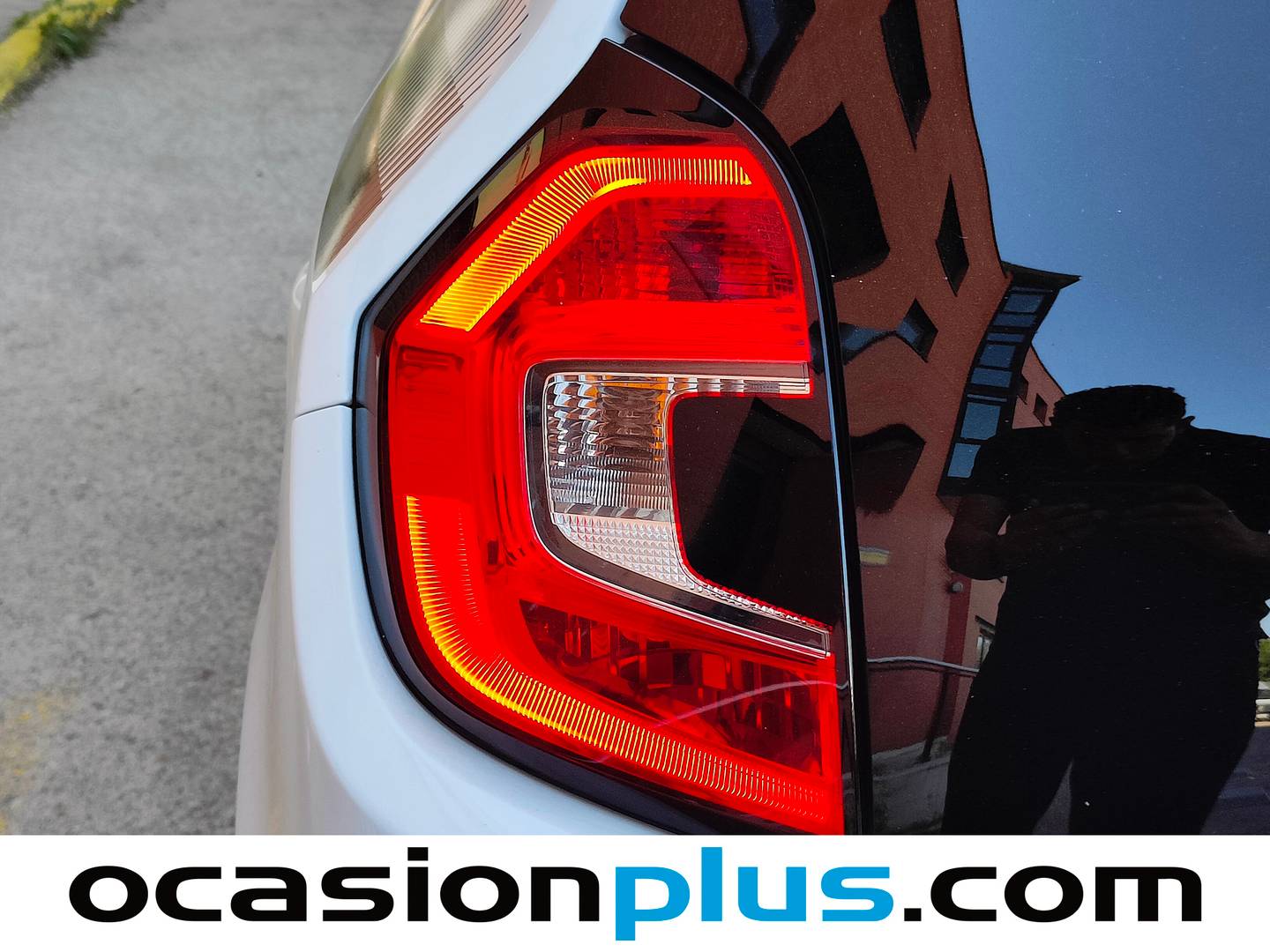 Renault Twingo RENAULT Twingo Zen TCe (95CV) km 0