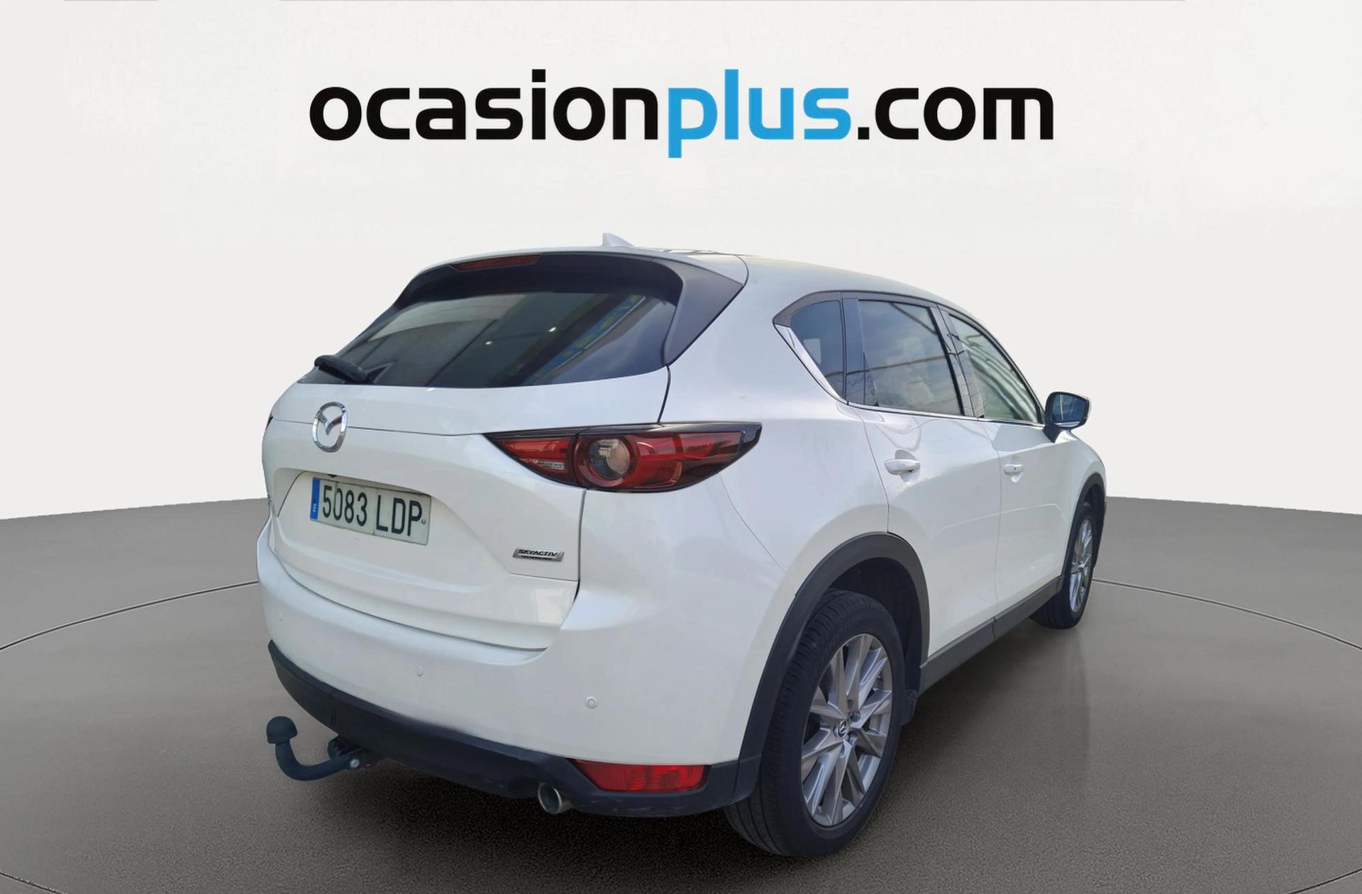 Mazda CX-5 2.2 D Zenith 2WD - foto 4