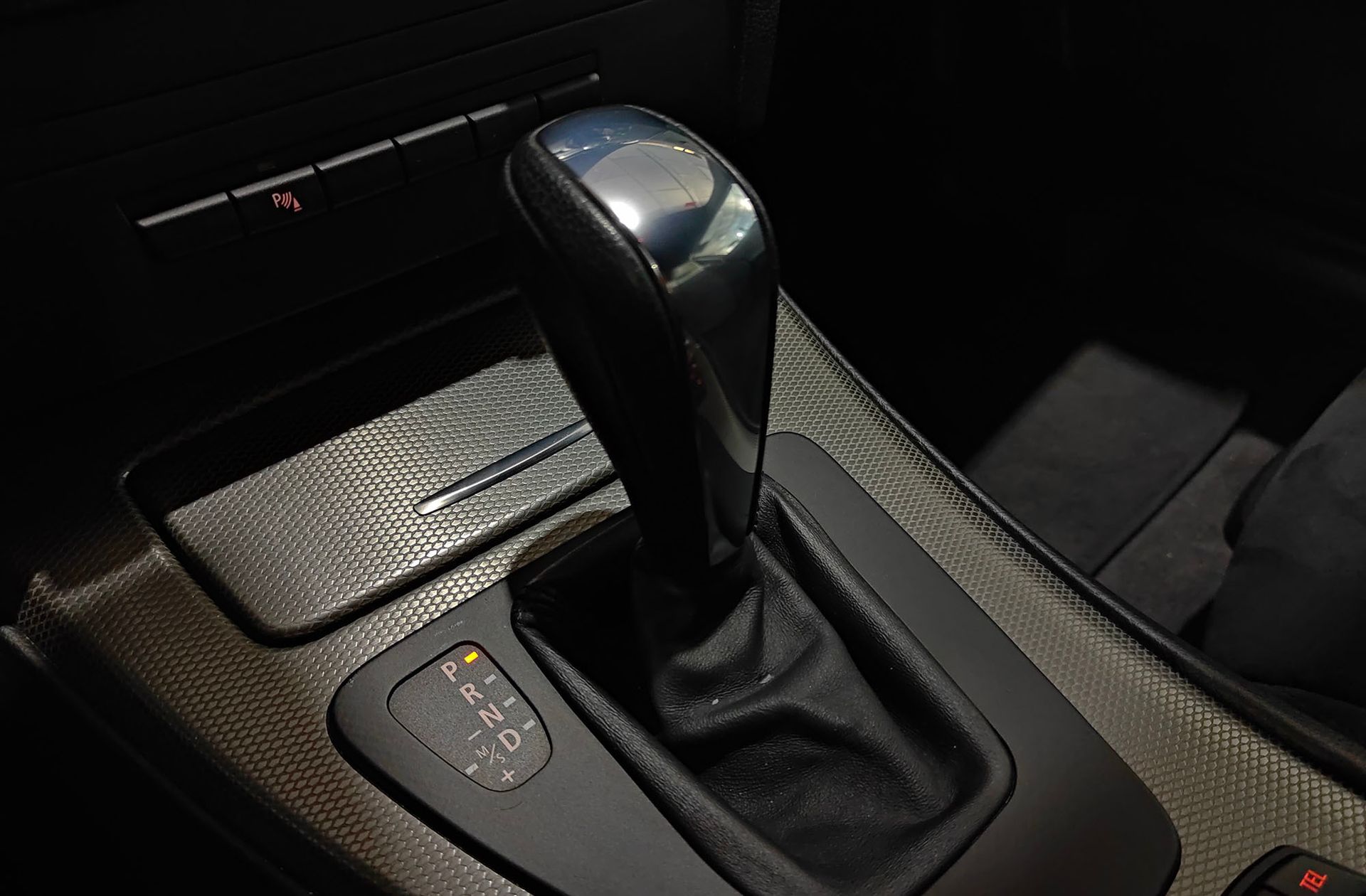 BMW Serie 3 320d Coupe Pack M - foto 5