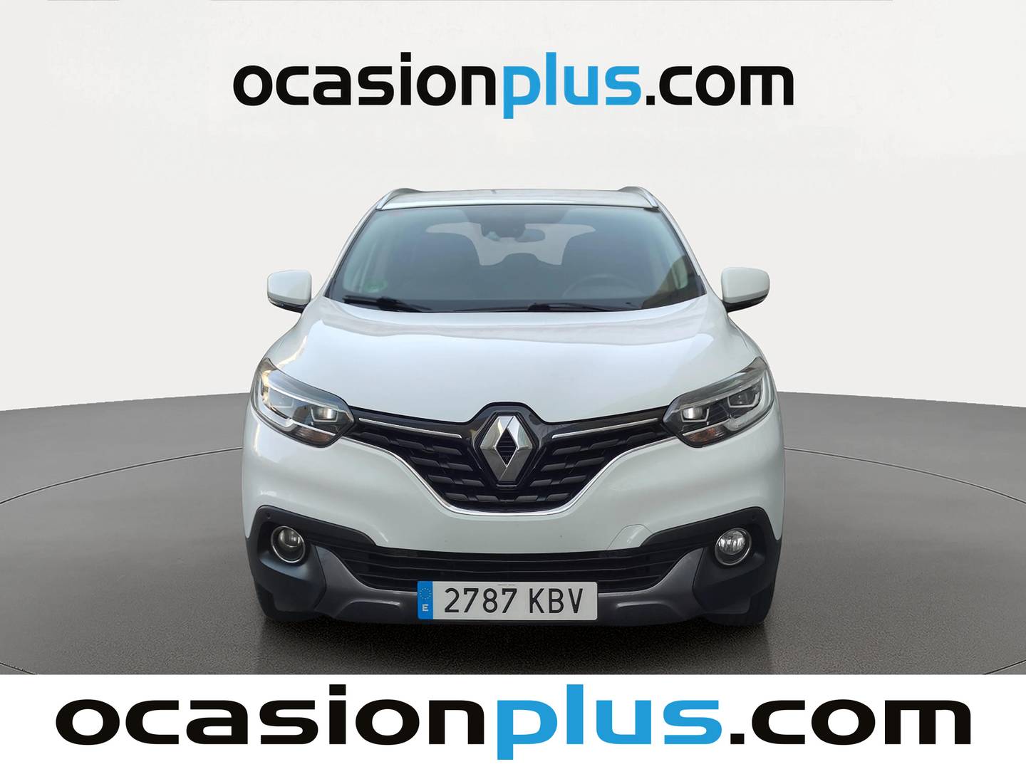 Renault Kadjar Renault Kadjar Zen Energy TCe (130 CV) 130cv