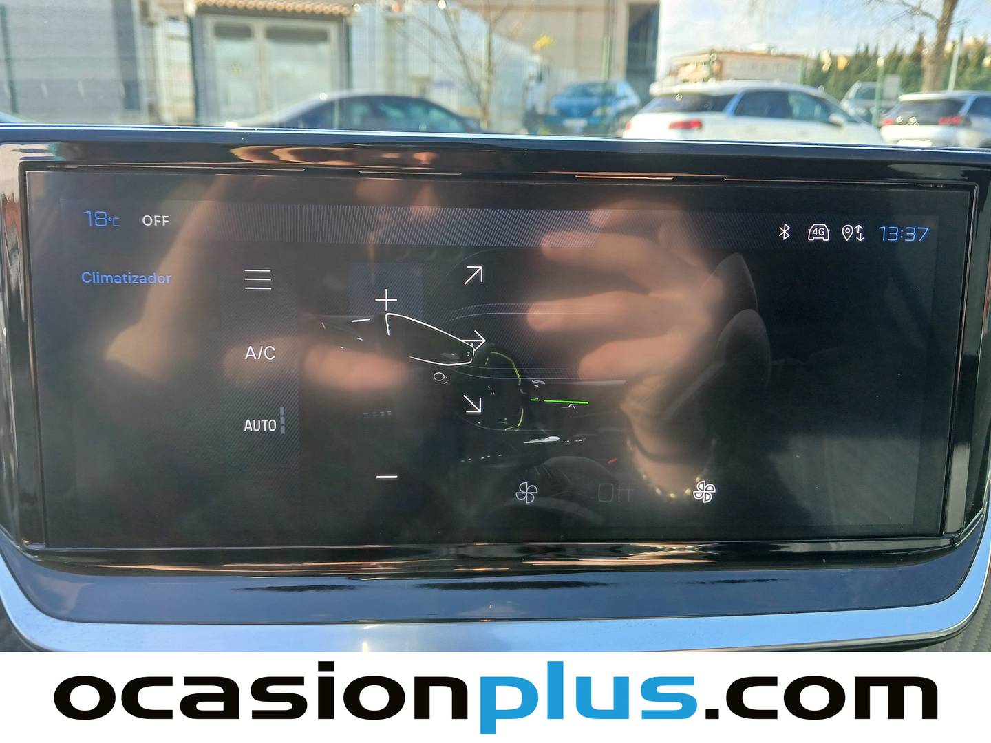 Peugeot 208 Peugeot 208 PureTech 100 Allure (100 CV) gasolina