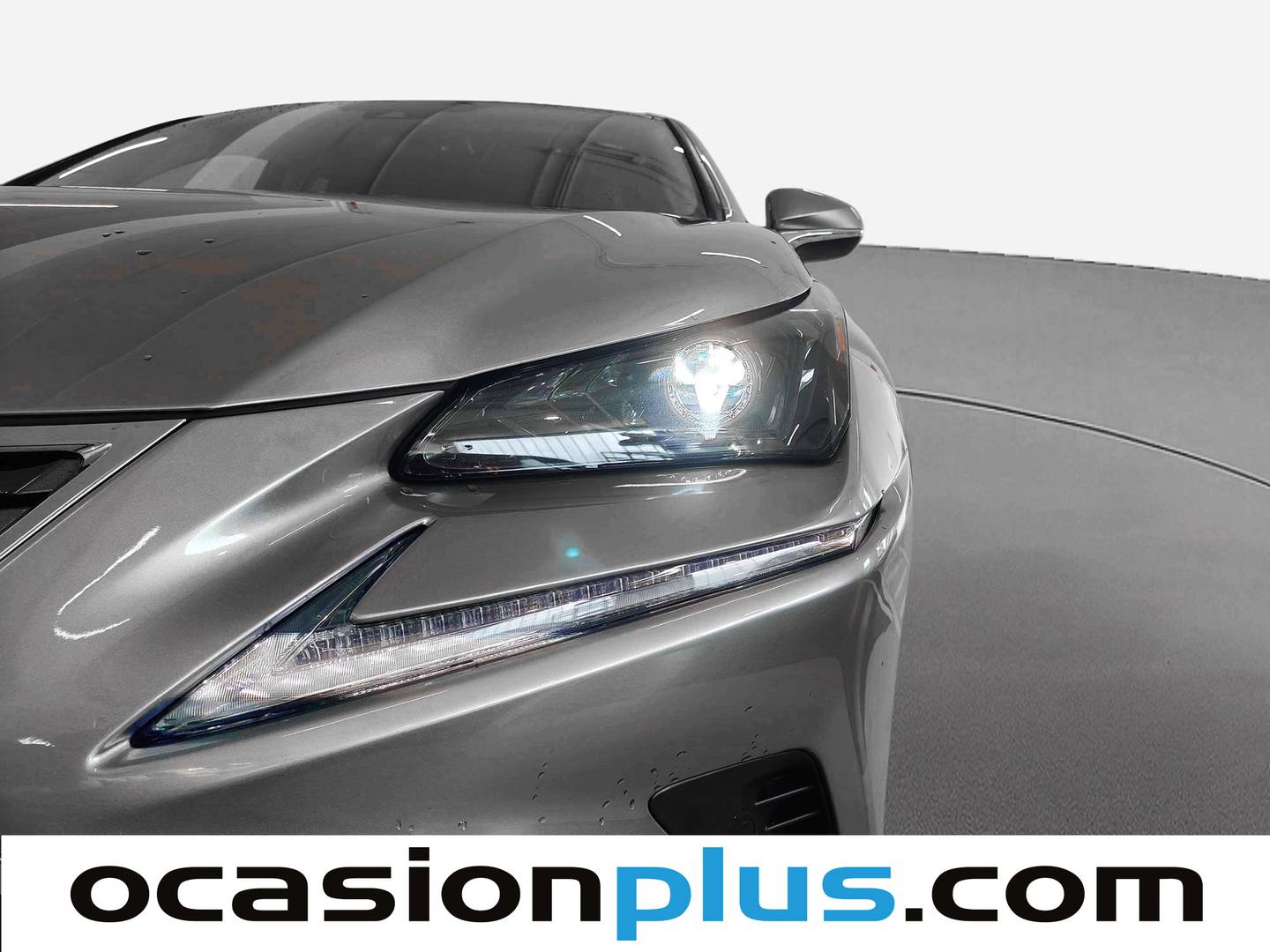 Lexus NX Lexus NX NX 300h Executive Navigation 4WD (197 CV) barato