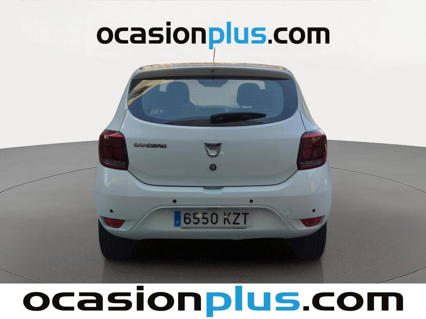 Dacia Sandero Dacia Sandero Essential 1.0 (73 CV) 73cv