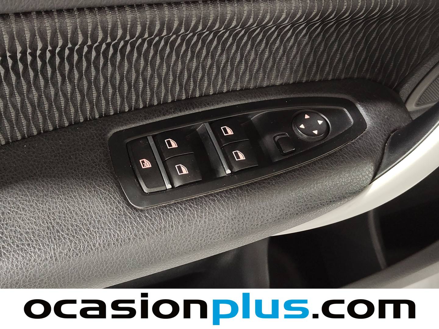 BMW Serie 1 BMW Serie 1 116i (109 CV) gasolina