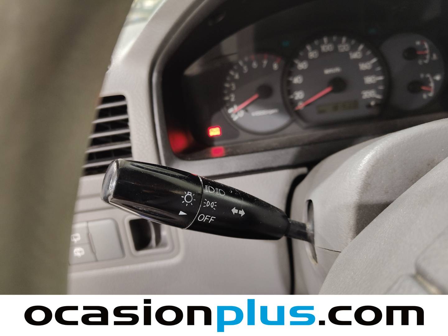 Foto KIA Rio Kia Rio 1.3 RS (81 CV)