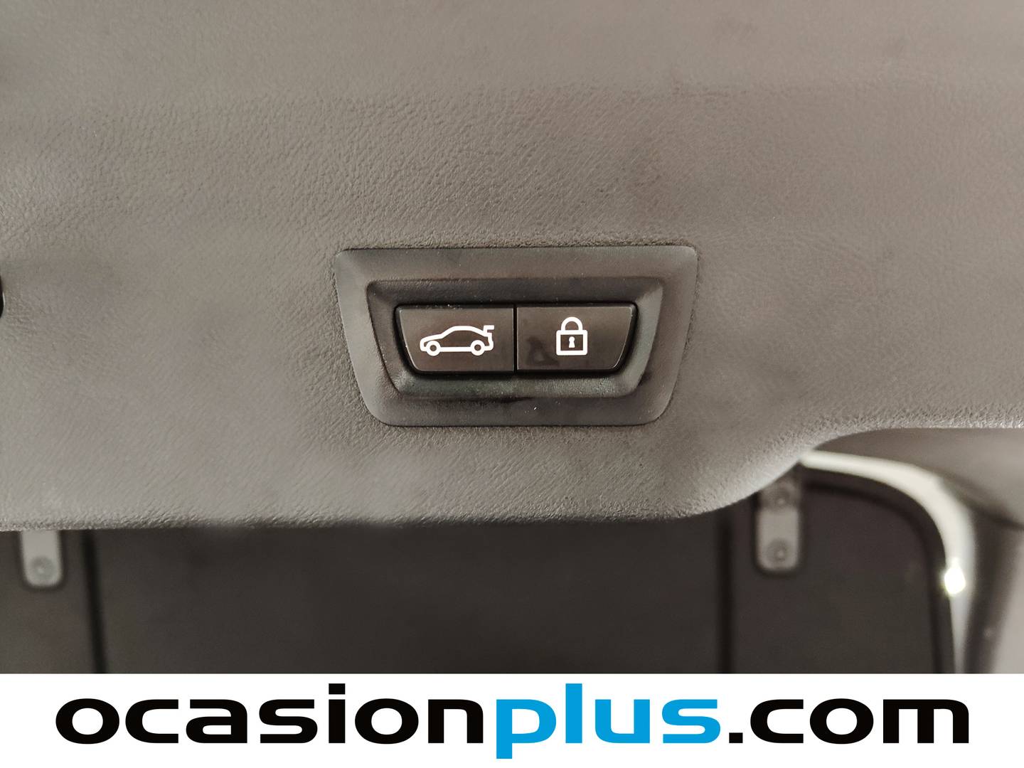 BMW Serie 6 BMW Serie 6 630d Gran Turismo (265 CV) Pack M seminuevo