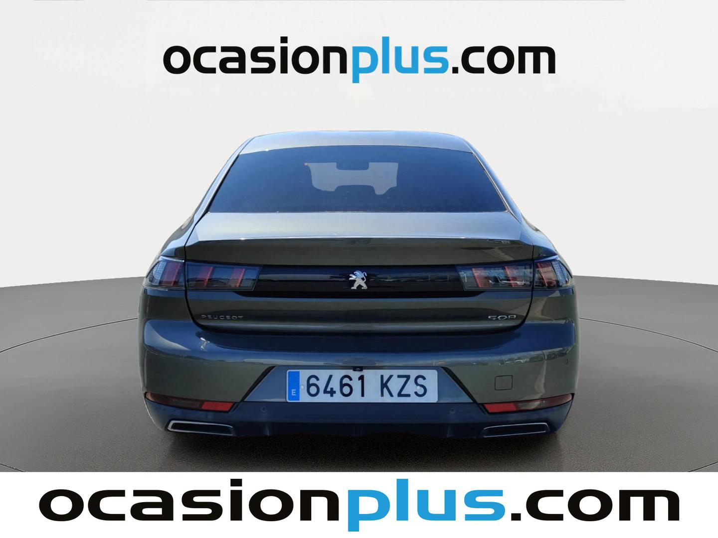 Peugeot 508 Peugeot 508 BlueHDi 130 S&S Allure (130 CV) barato