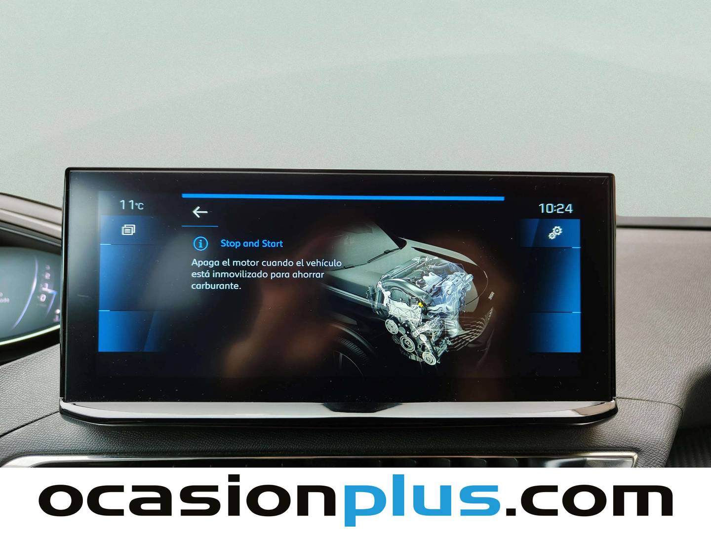 Foto Peugeot 5008 Peugeot 5008 PureTech 130 S&S Allure Pack (130 CV) 7 plazas