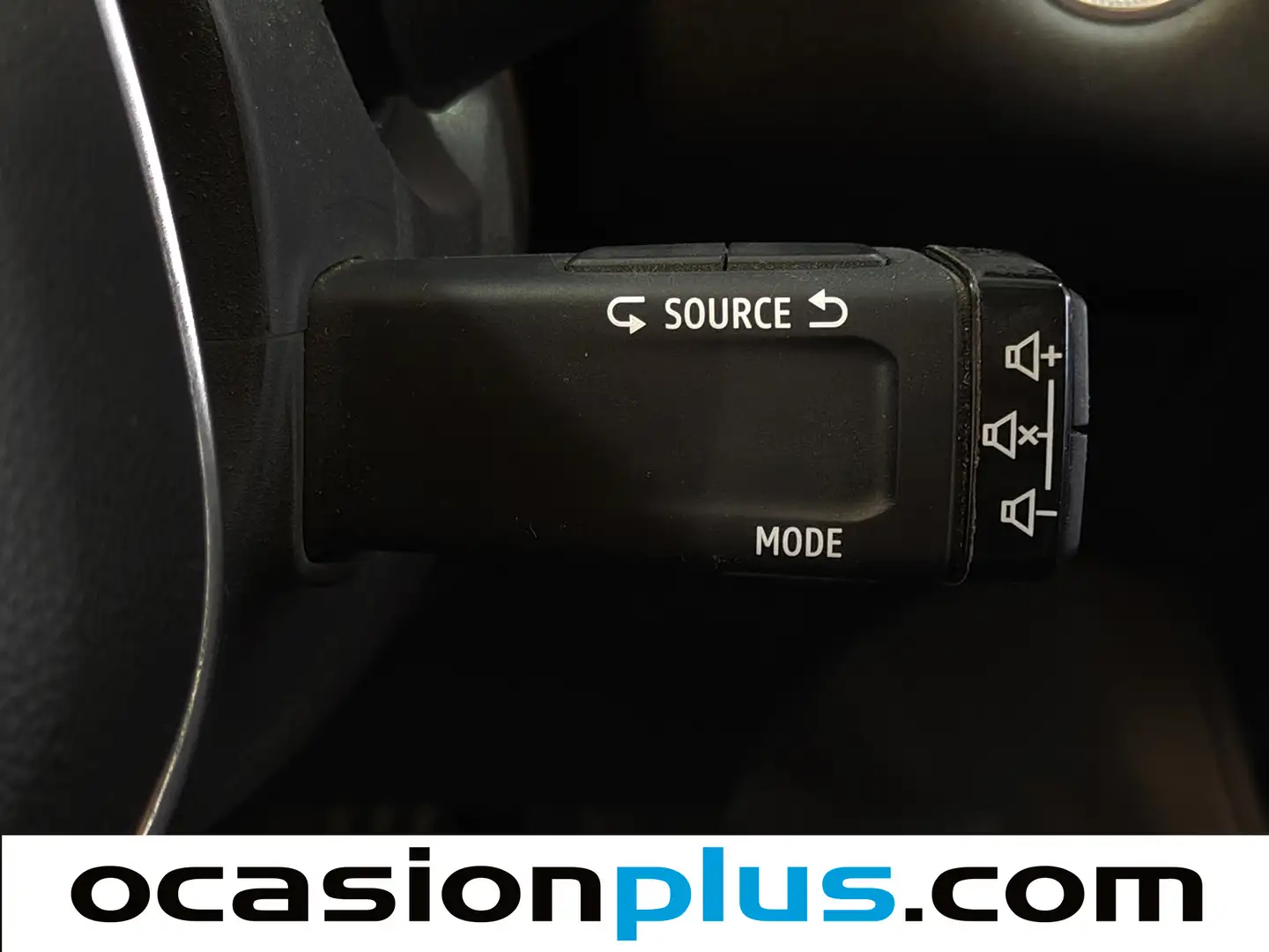 Foto Renault Captur Renault Captur Intens TCe GLP (100 CV)