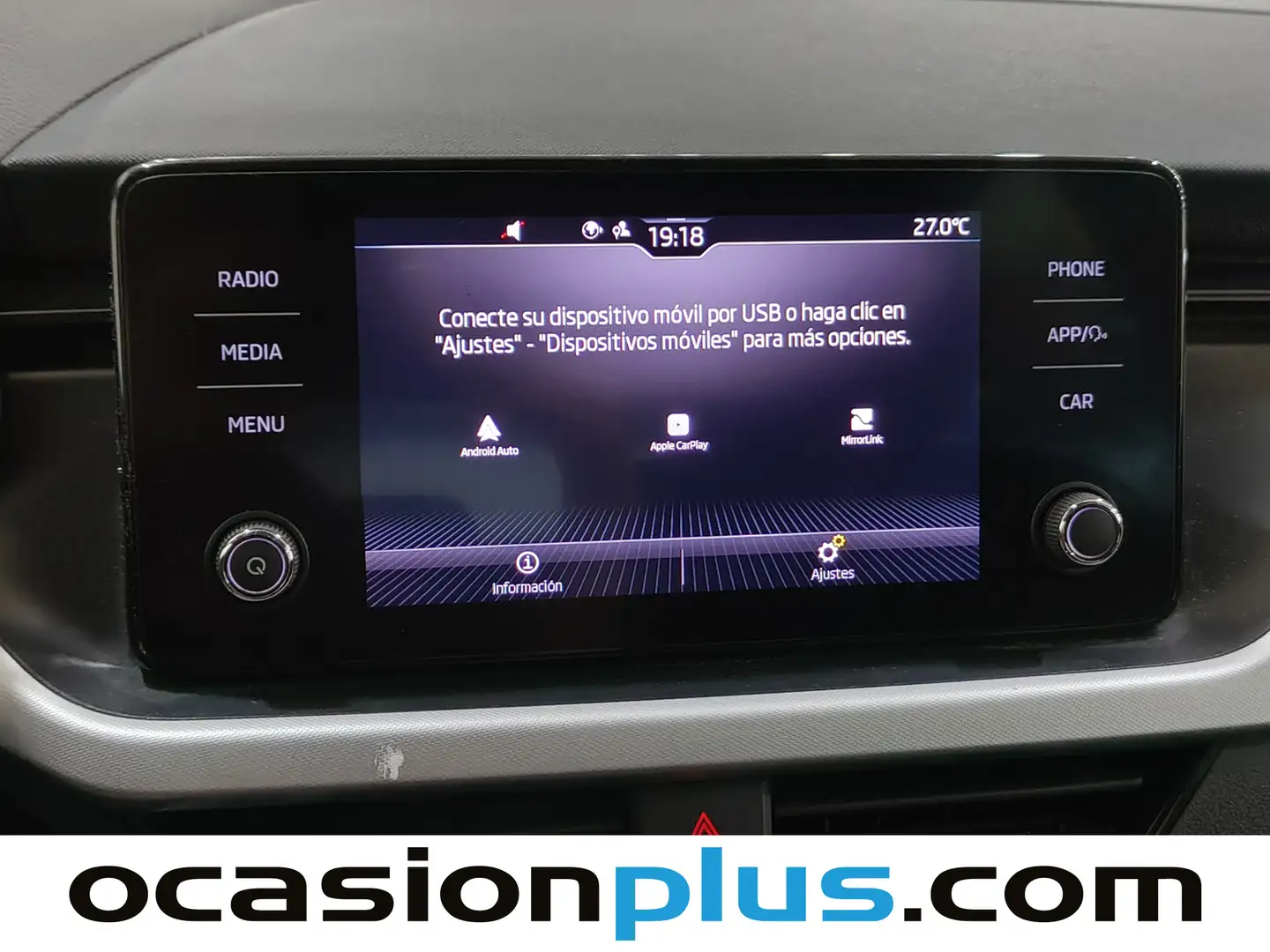 Foto Skoda Kamiq Skoda Kamiq 1.0 TSI Emotion (110 CV)